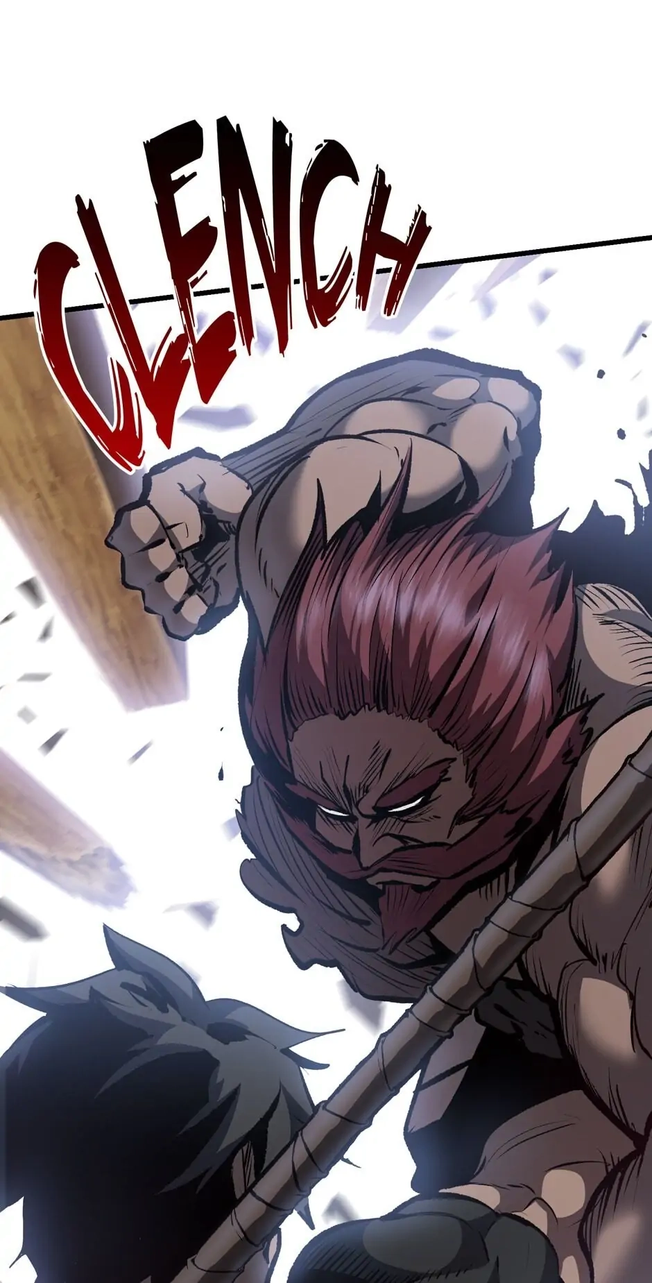 Survival Story of a Sword King in a Fantasy World Chapter 110 – Chapter 110
           : Not a Thief Page 21