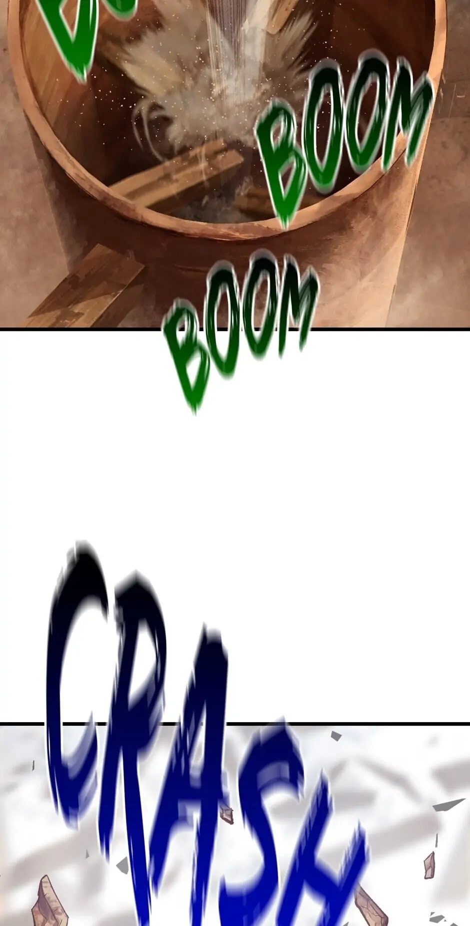 Survival Story of a Sword King in a Fantasy World Chapter 110 – Chapter 110
           : Not a Thief Page 25