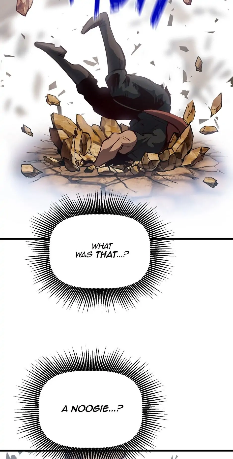 Survival Story of a Sword King in a Fantasy World Chapter 110 – Chapter 110
           : Not a Thief Page 26