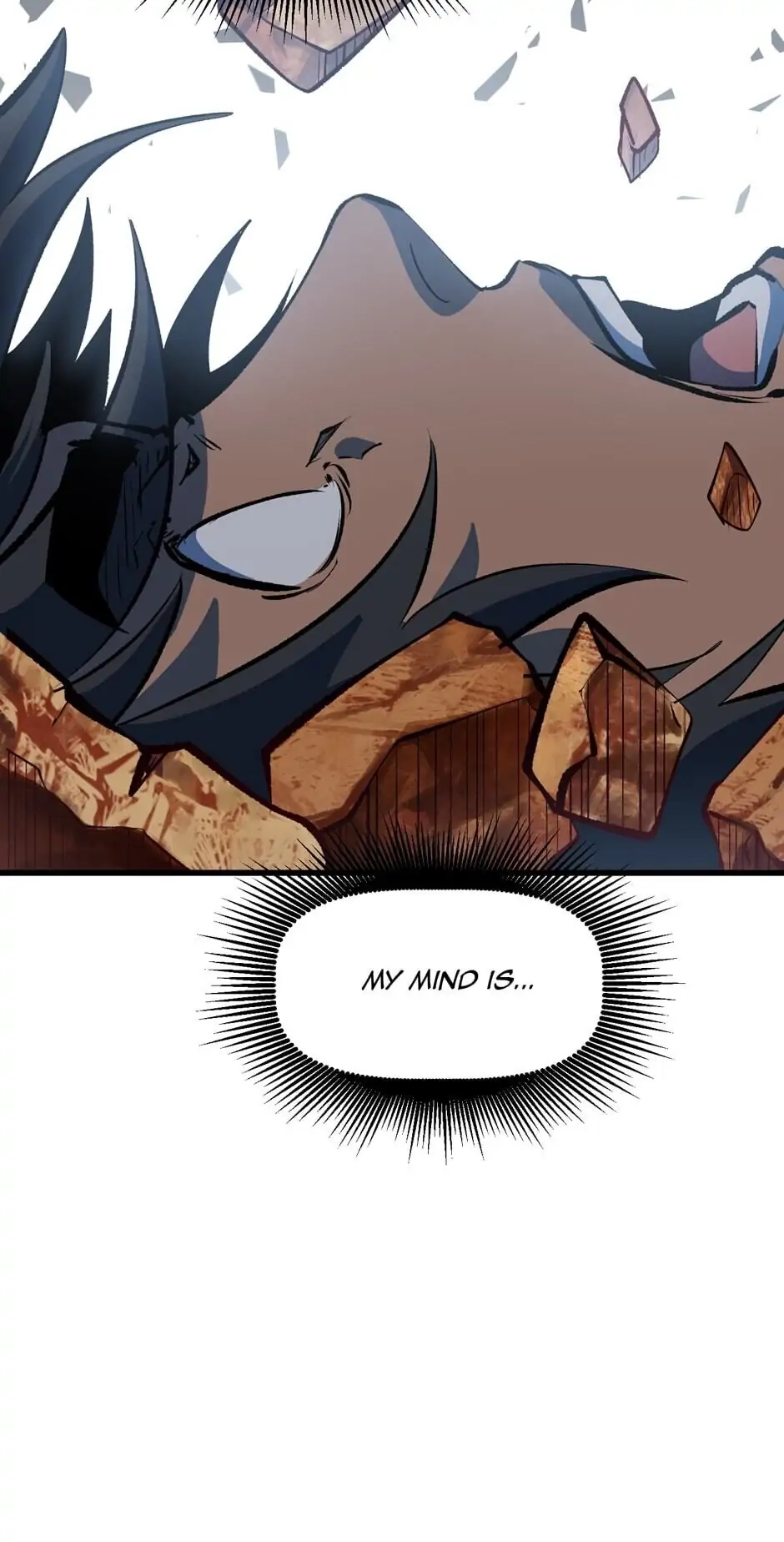 Survival Story of a Sword King in a Fantasy World Chapter 110 – Chapter 110
           : Not a Thief Page 27