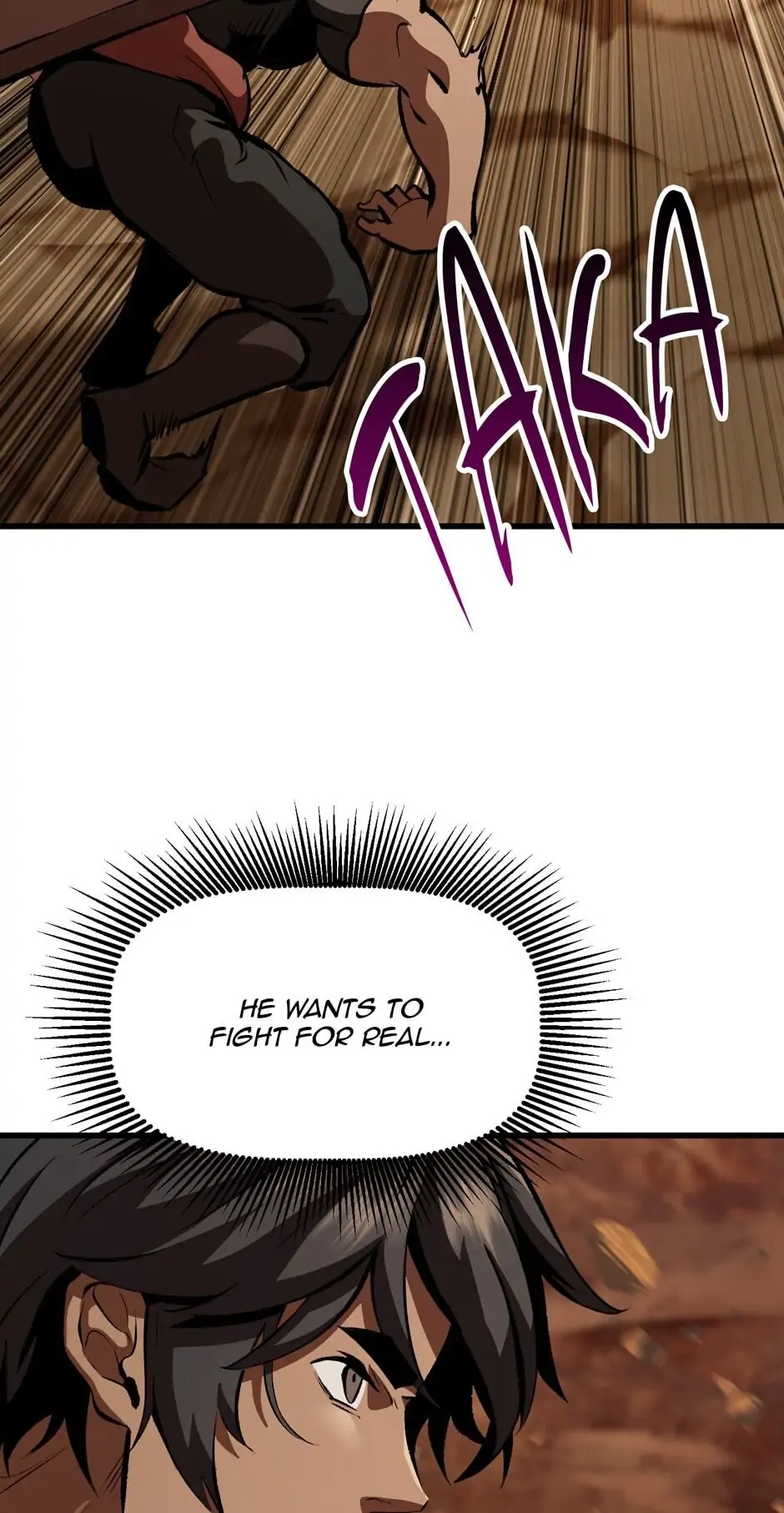Survival Story of a Sword King in a Fantasy World Chapter 110 – Chapter 110
           : Not a Thief Page 31
