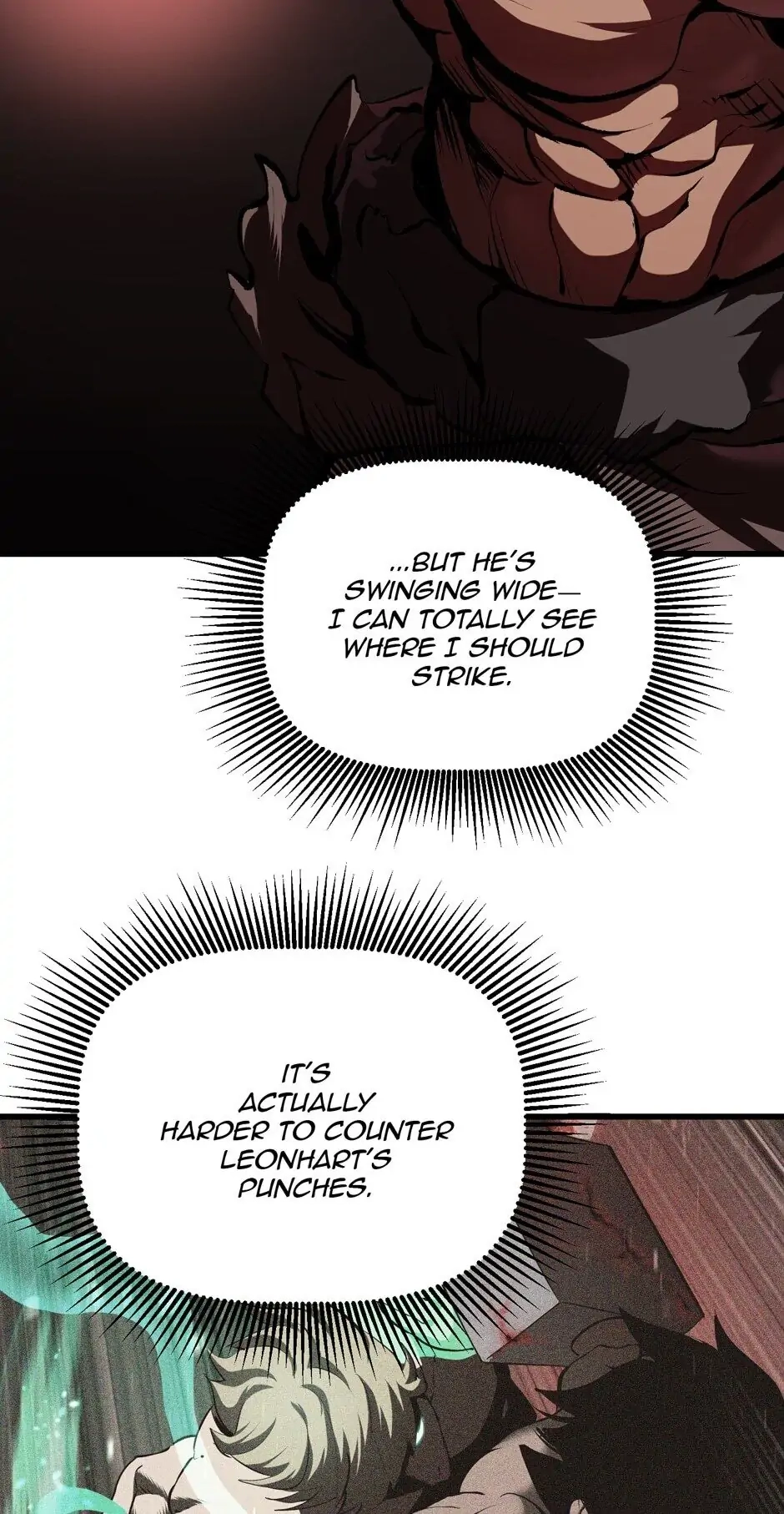 Survival Story of a Sword King in a Fantasy World Chapter 110 – Chapter 110
           : Not a Thief Page 33