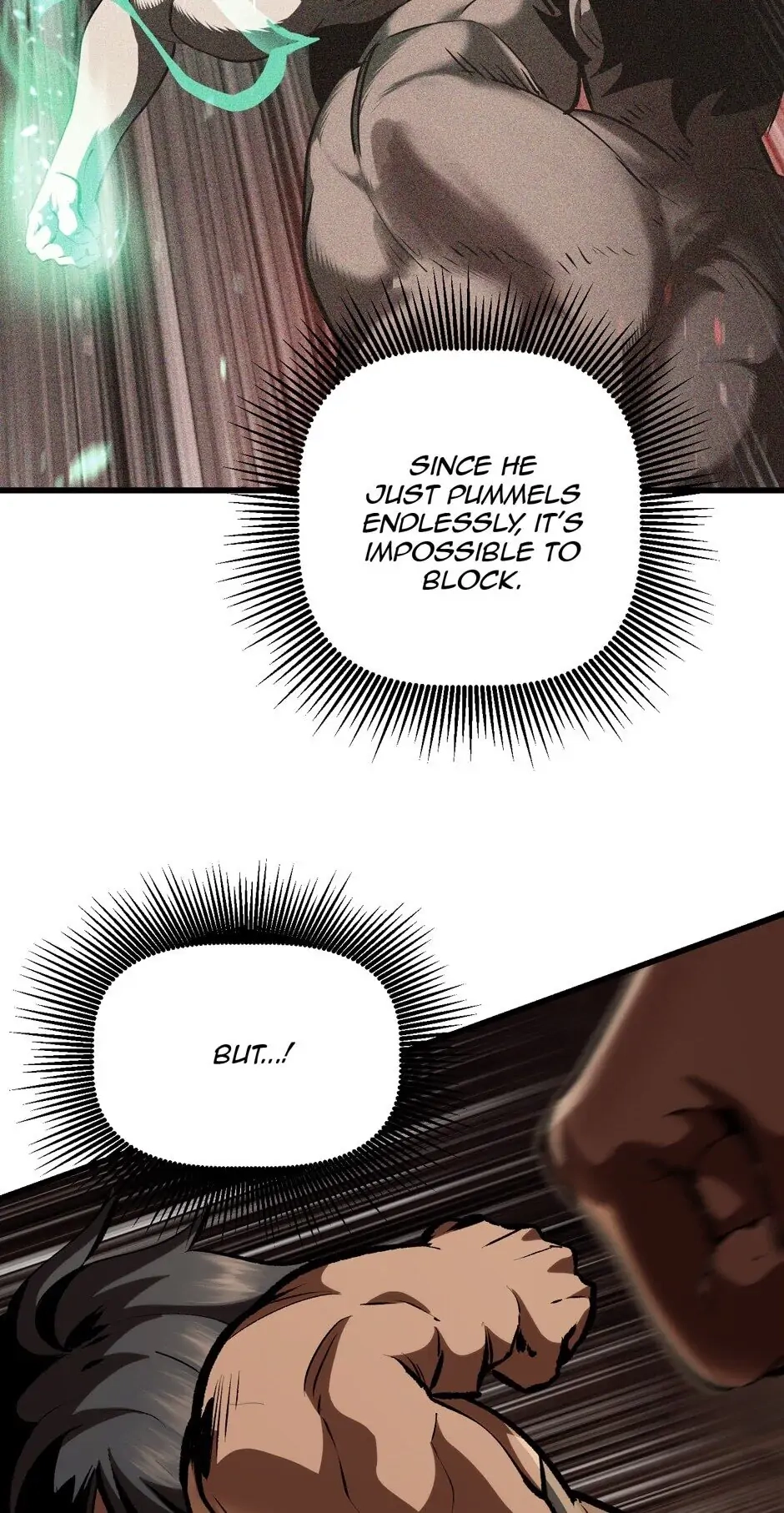 Survival Story of a Sword King in a Fantasy World Chapter 110 – Chapter 110
           : Not a Thief Page 34