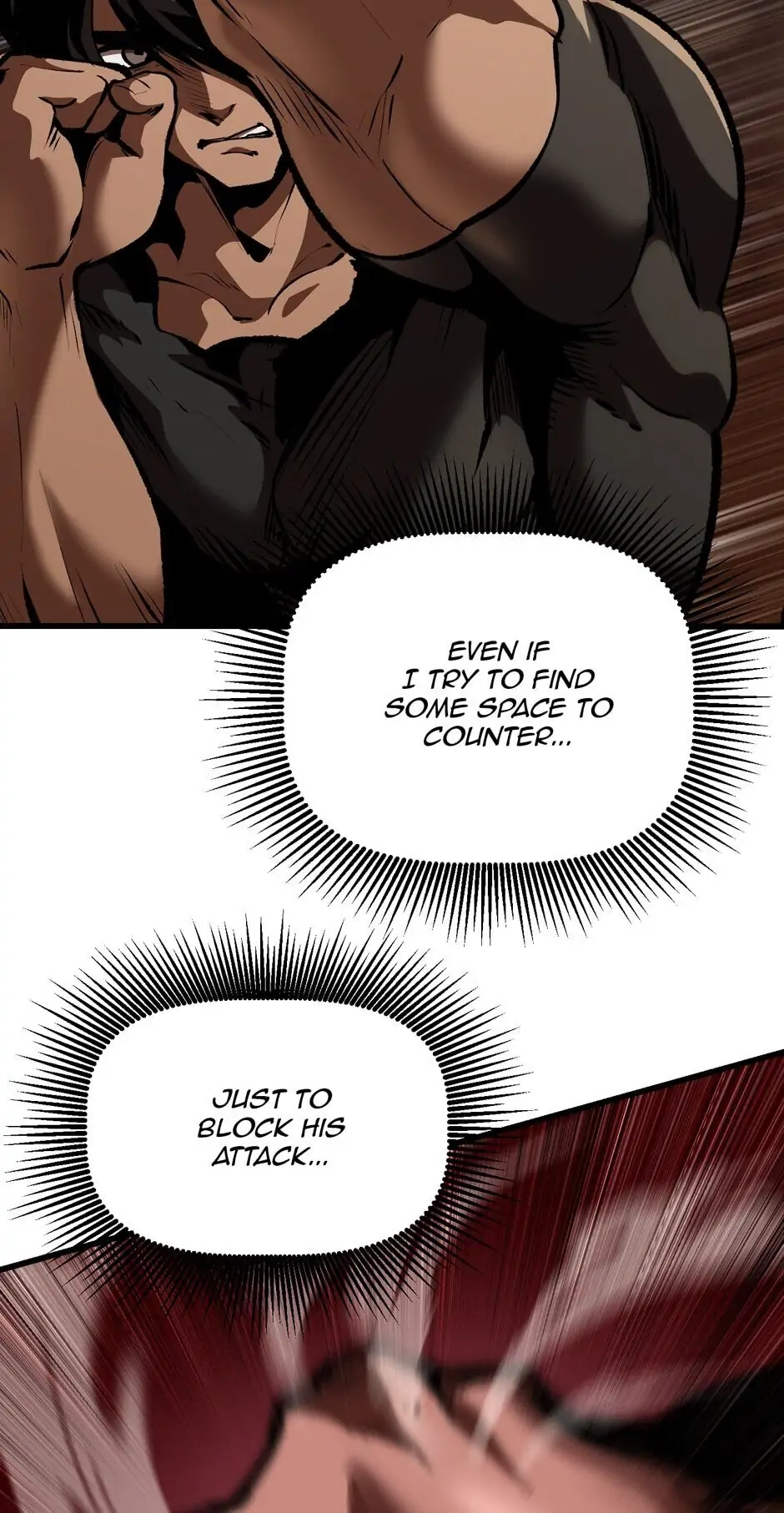 Survival Story of a Sword King in a Fantasy World Chapter 110 – Chapter 110
           : Not a Thief Page 35