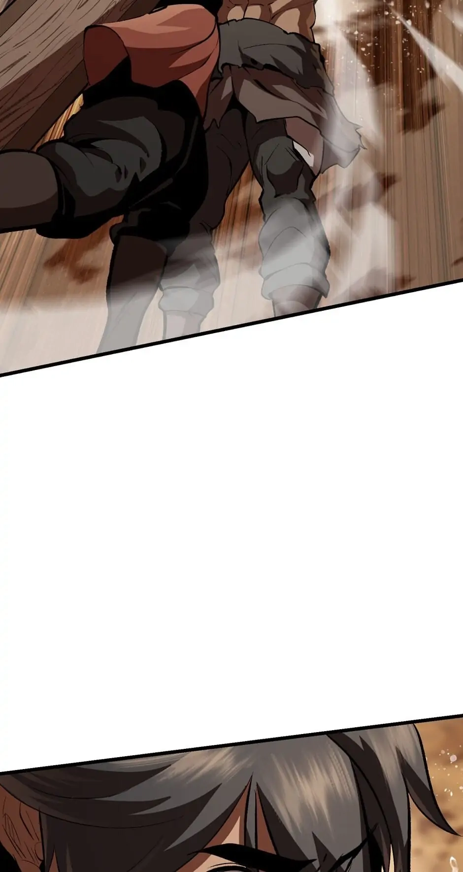 Survival Story of a Sword King in a Fantasy World Chapter 110 – Chapter 110
           : Not a Thief Page 46