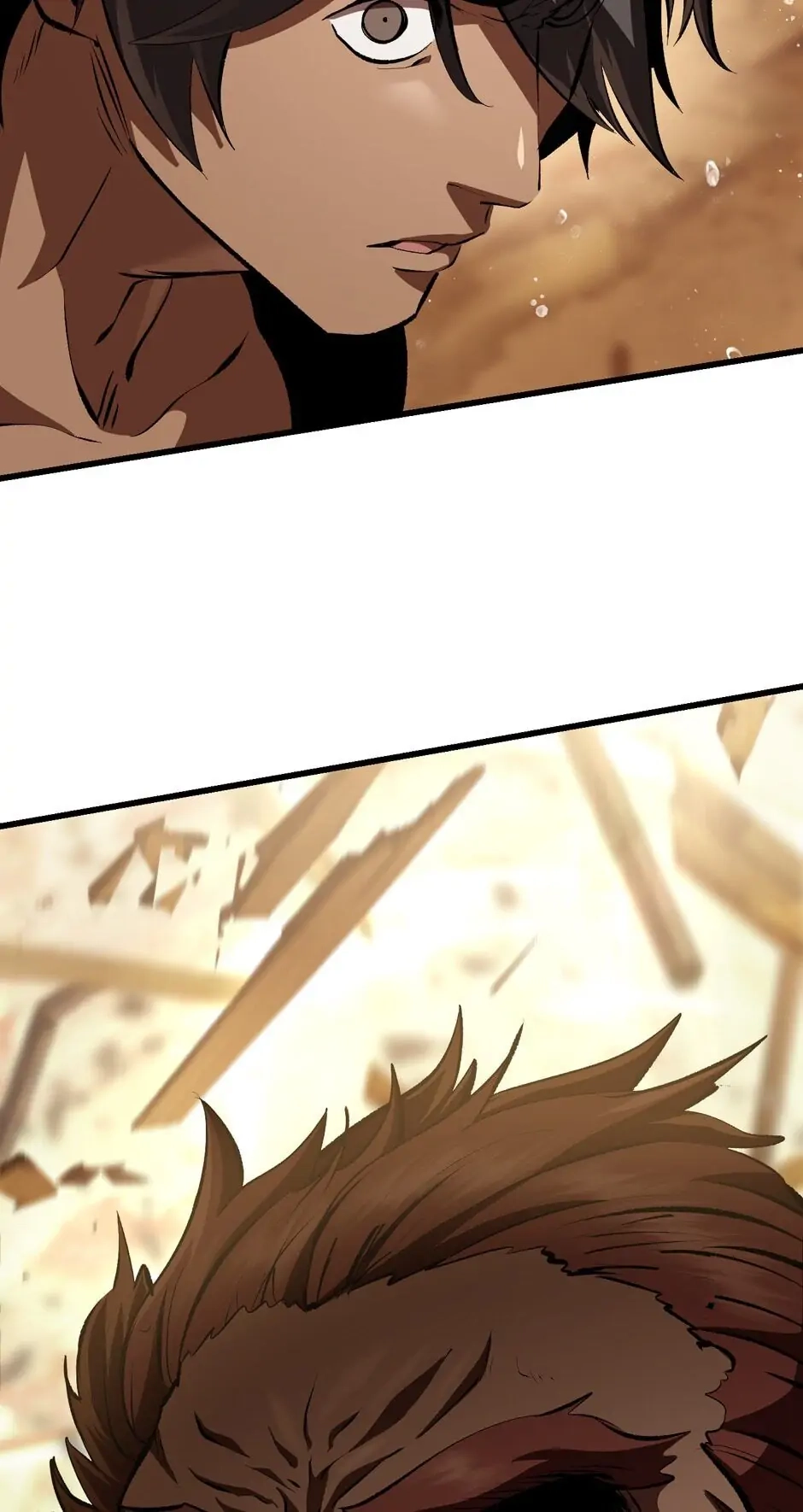 Survival Story of a Sword King in a Fantasy World Chapter 110 – Chapter 110
           : Not a Thief Page 47