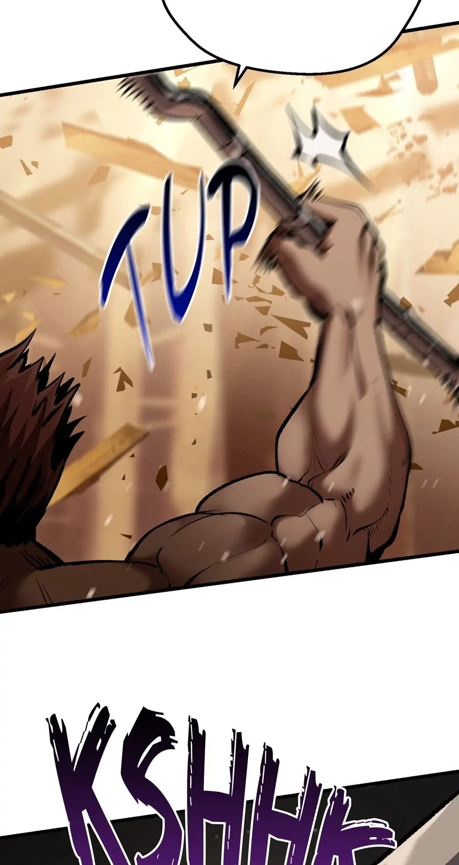 Survival Story of a Sword King in a Fantasy World Chapter 110 – Chapter 110
           : Not a Thief Page 49