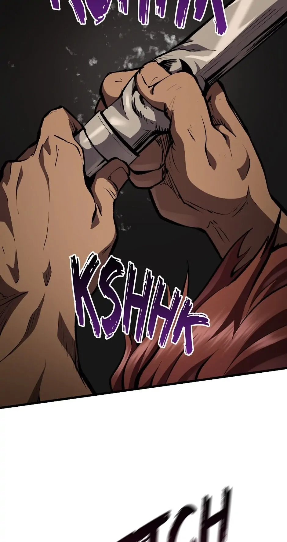 Survival Story of a Sword King in a Fantasy World Chapter 110 – Chapter 110
           : Not a Thief Page 50