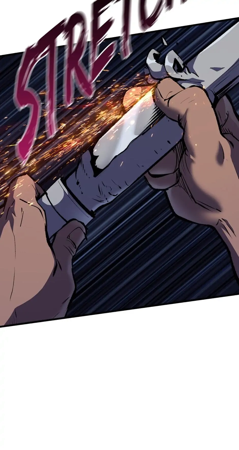 Survival Story of a Sword King in a Fantasy World Chapter 110 – Chapter 110
           : Not a Thief Page 51
