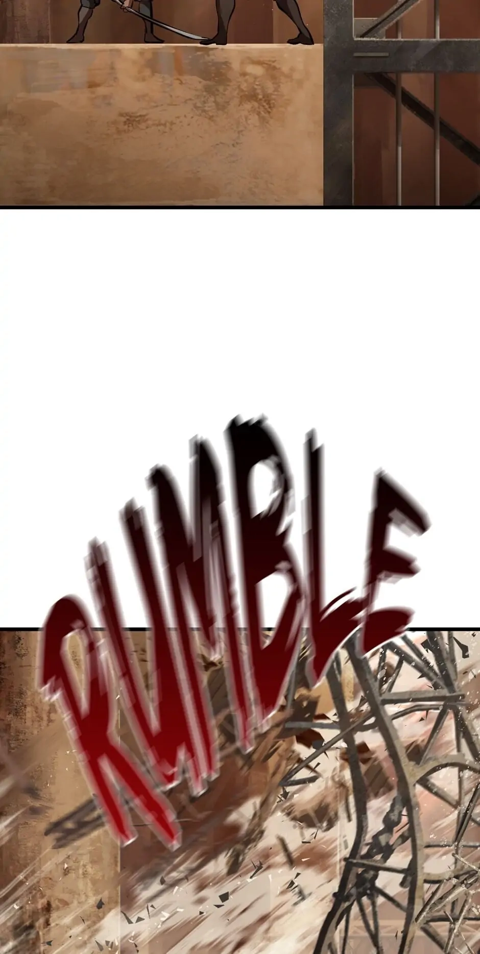 Survival Story of a Sword King in a Fantasy World Chapter 110 – Chapter 110
           : Not a Thief Page 58