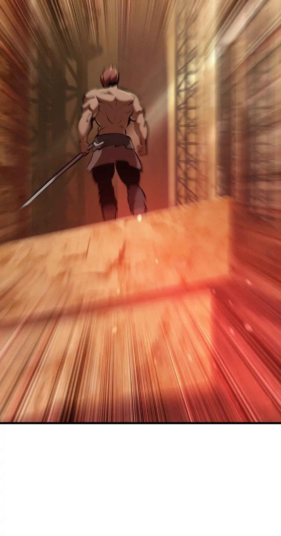 Survival Story of a Sword King in a Fantasy World Chapter 110 – Chapter 110
           : Not a Thief Page 66