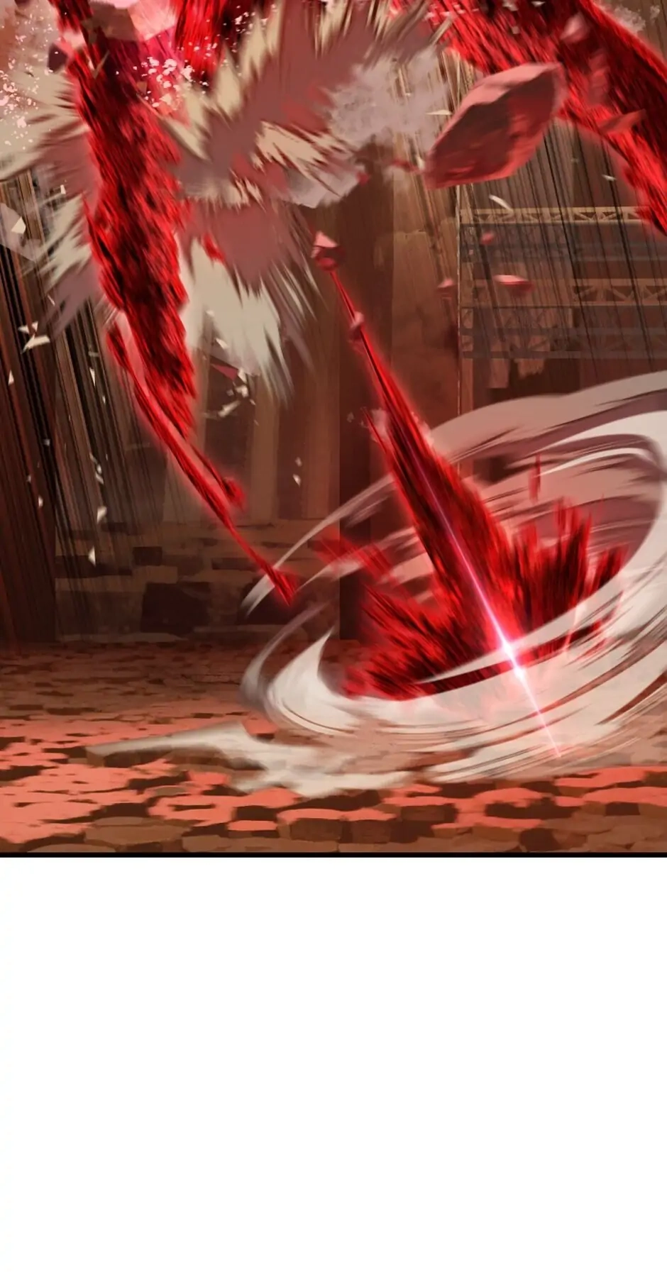 Survival Story of a Sword King in a Fantasy World Chapter 110 – Chapter 110
           : Not a Thief Page 69
