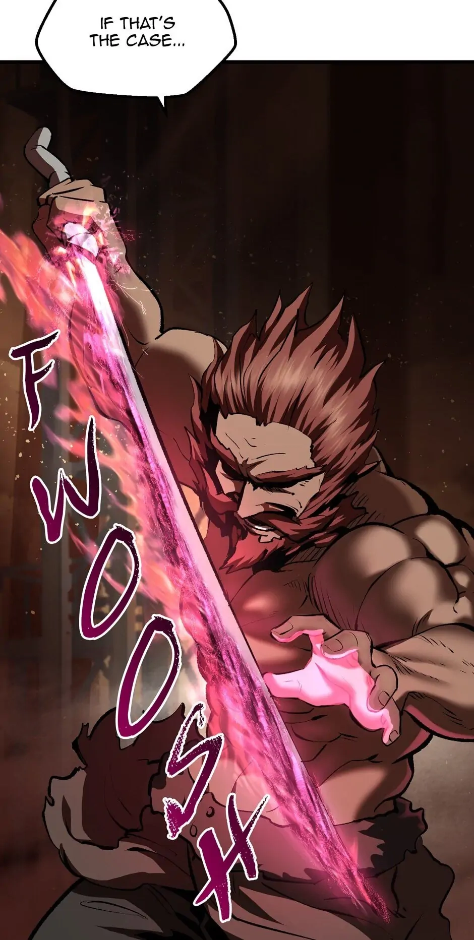 Survival Story of a Sword King in a Fantasy World Chapter 110 – Chapter 110
           : Not a Thief Page 82