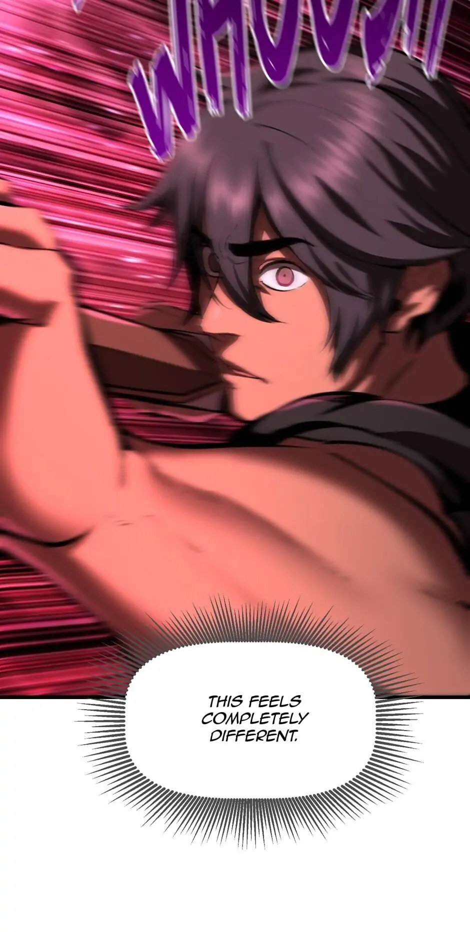 Survival Story of a Sword King in a Fantasy World Chapter 110 – Chapter 110
           : Not a Thief Page 85