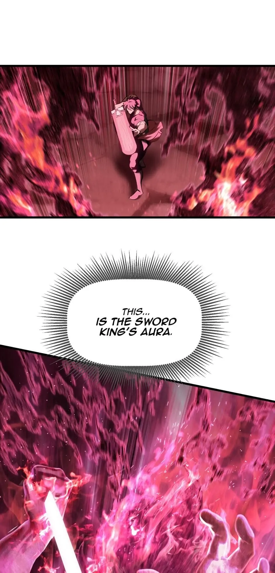 Survival Story of a Sword King in a Fantasy World Chapter 110 – Chapter 110
           : Not a Thief Page 86