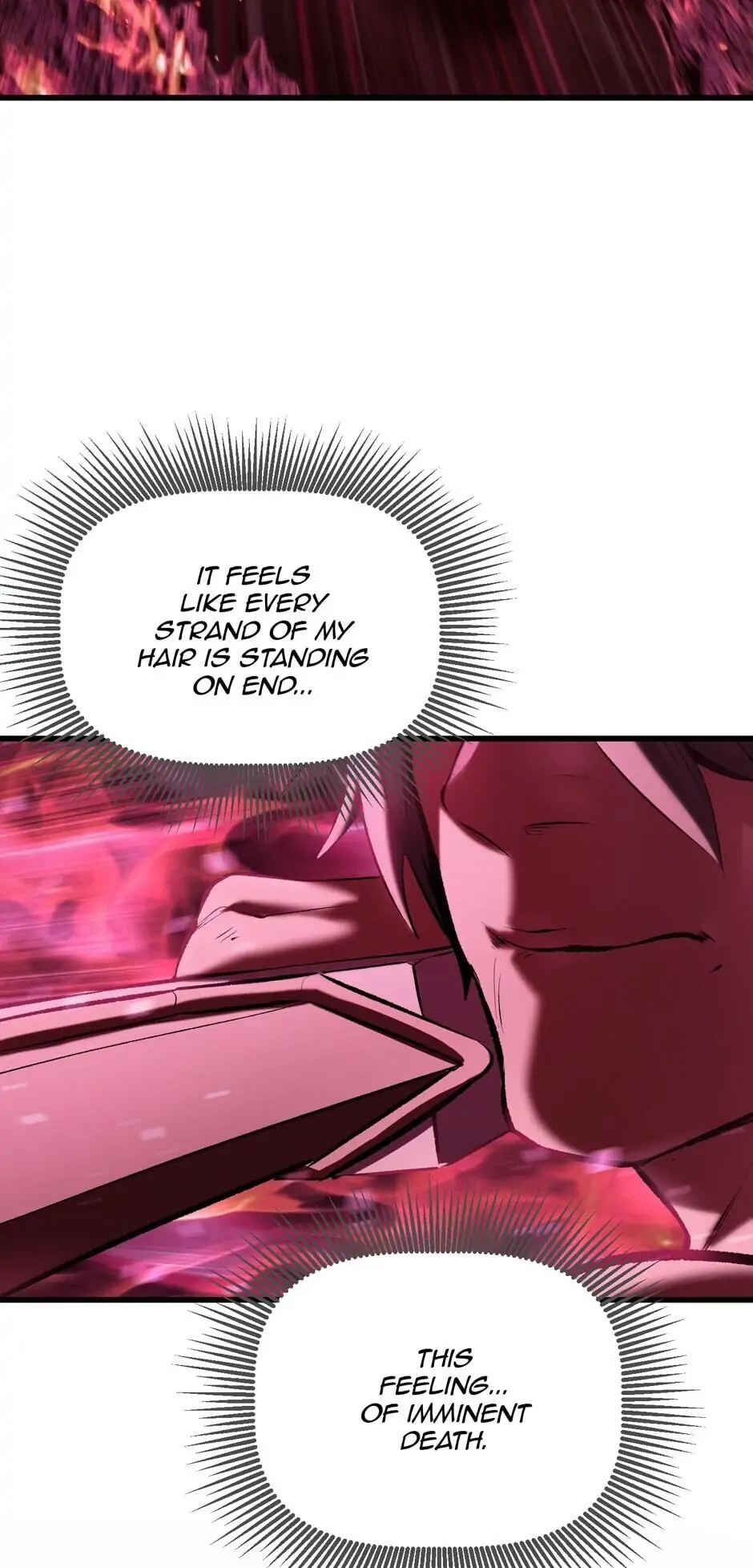 Survival Story of a Sword King in a Fantasy World Chapter 110 – Chapter 110
           : Not a Thief Page 88