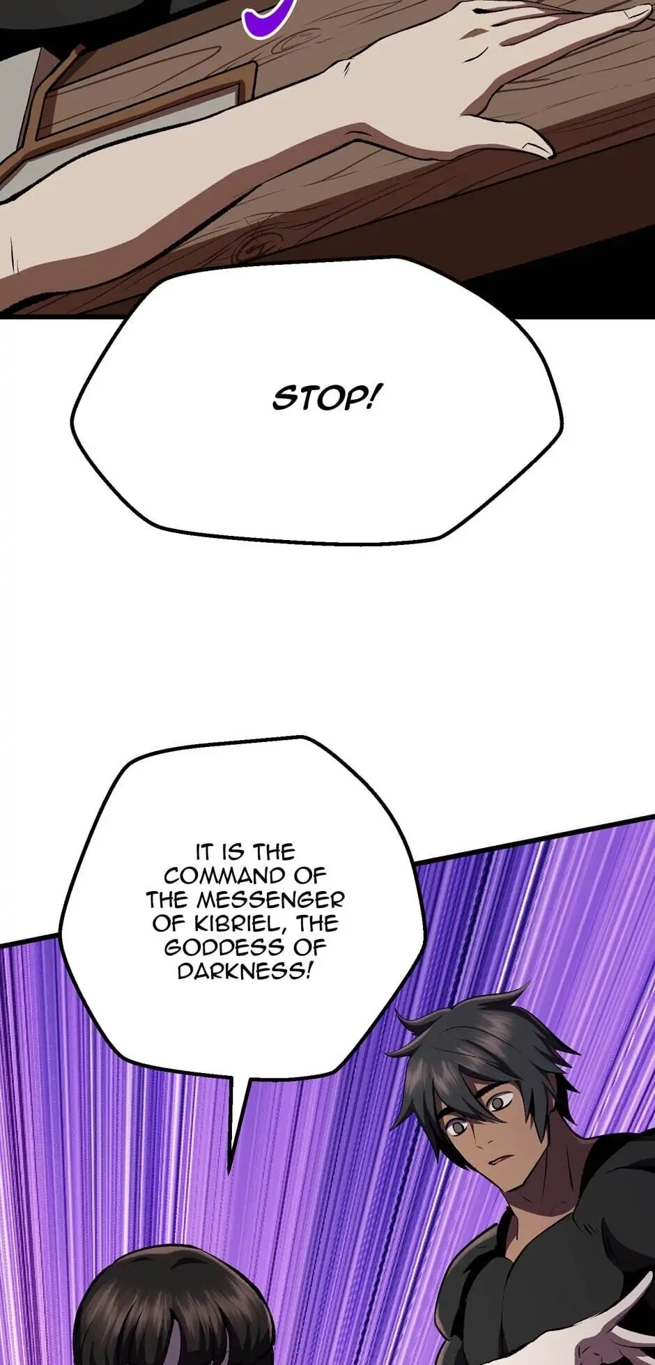 Survival Story of a Sword King in a Fantasy World Chapter 110 – Chapter 110
           : Not a Thief Page 103