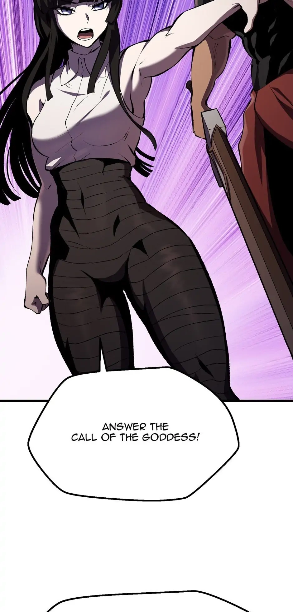 Survival Story of a Sword King in a Fantasy World Chapter 110 – Chapter 110
           : Not a Thief Page 104