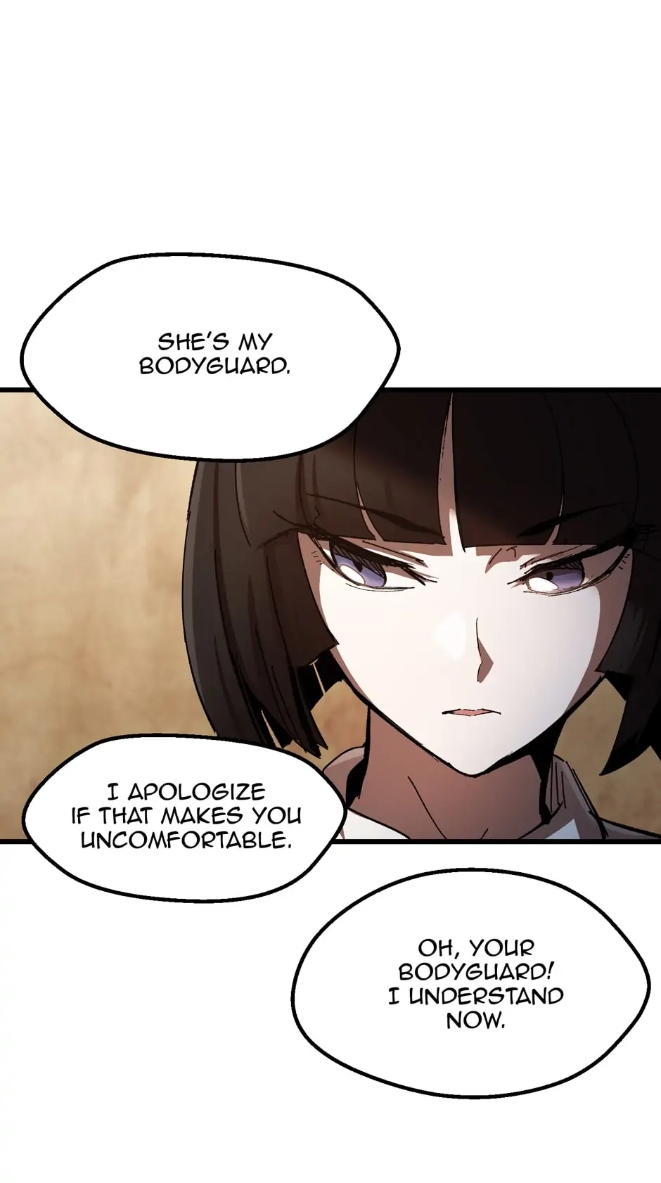 Survival Story of a Sword King in a Fantasy World Chapter 130 – Chapter 130
           : I Will Not Leave Again Page 5