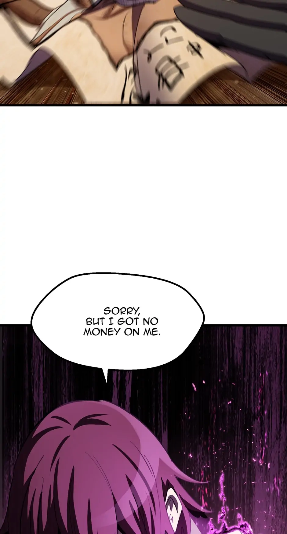 Survival Story of a Sword King in a Fantasy World Chapter 130 – Chapter 130
           : I Will Not Leave Again Page 10