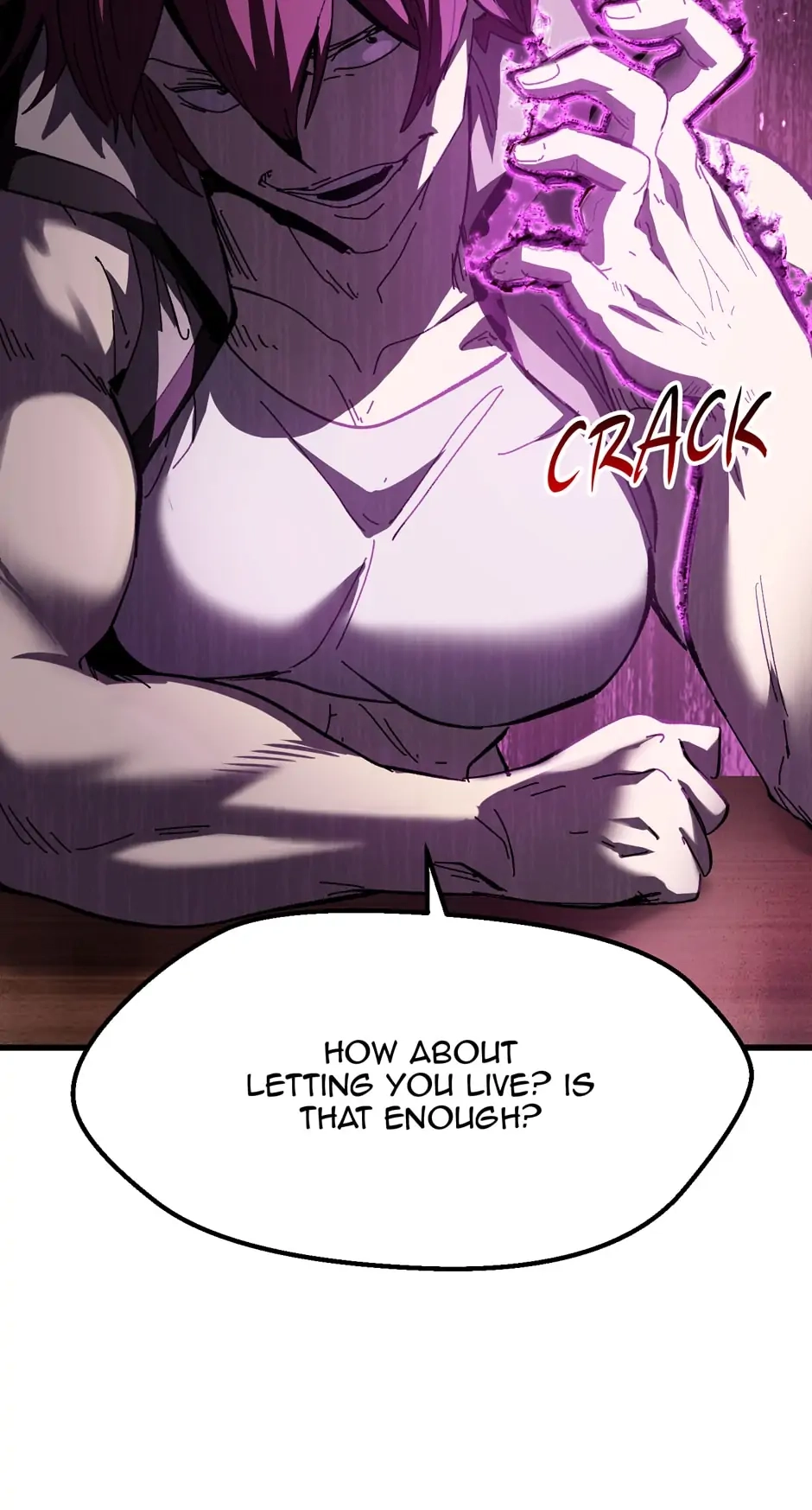 Survival Story of a Sword King in a Fantasy World Chapter 130 – Chapter 130
           : I Will Not Leave Again Page 11