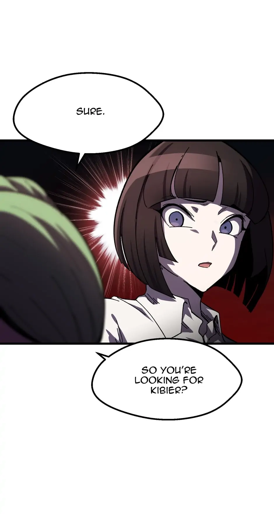 Survival Story of a Sword King in a Fantasy World Chapter 130 – Chapter 130
           : I Will Not Leave Again Page 12