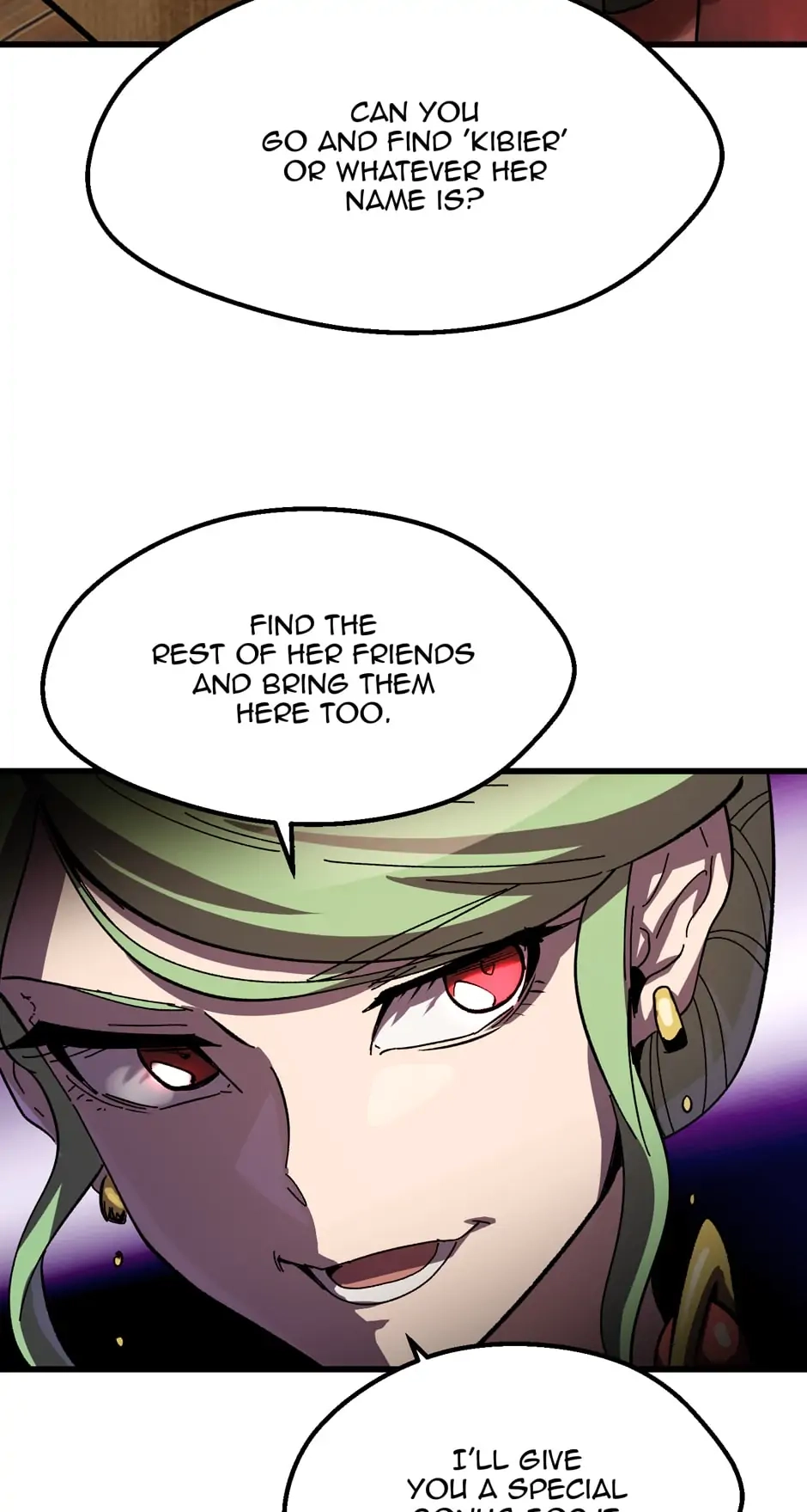 Survival Story of a Sword King in a Fantasy World Chapter 130 – Chapter 130
           : I Will Not Leave Again Page 14