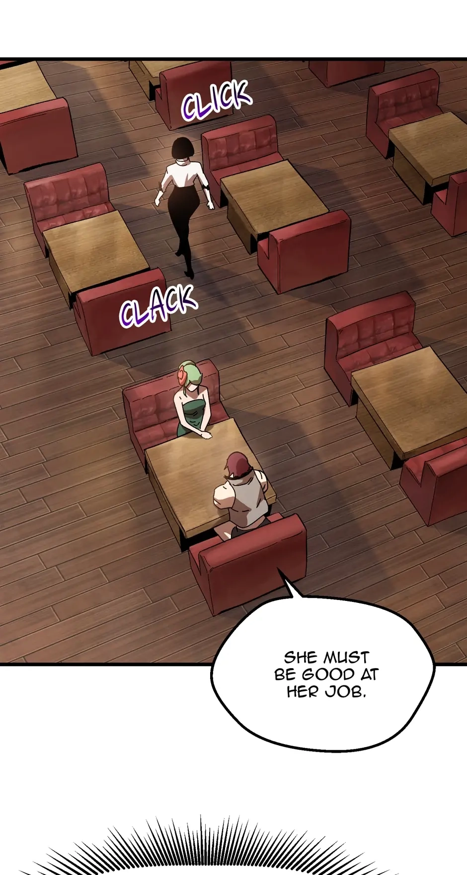 Survival Story of a Sword King in a Fantasy World Chapter 130 – Chapter 130
           : I Will Not Leave Again Page 16
