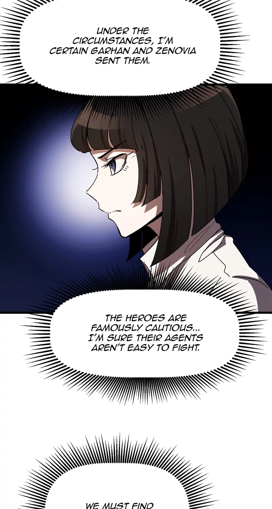 Survival Story of a Sword King in a Fantasy World Chapter 130 – Chapter 130
           : I Will Not Leave Again Page 17