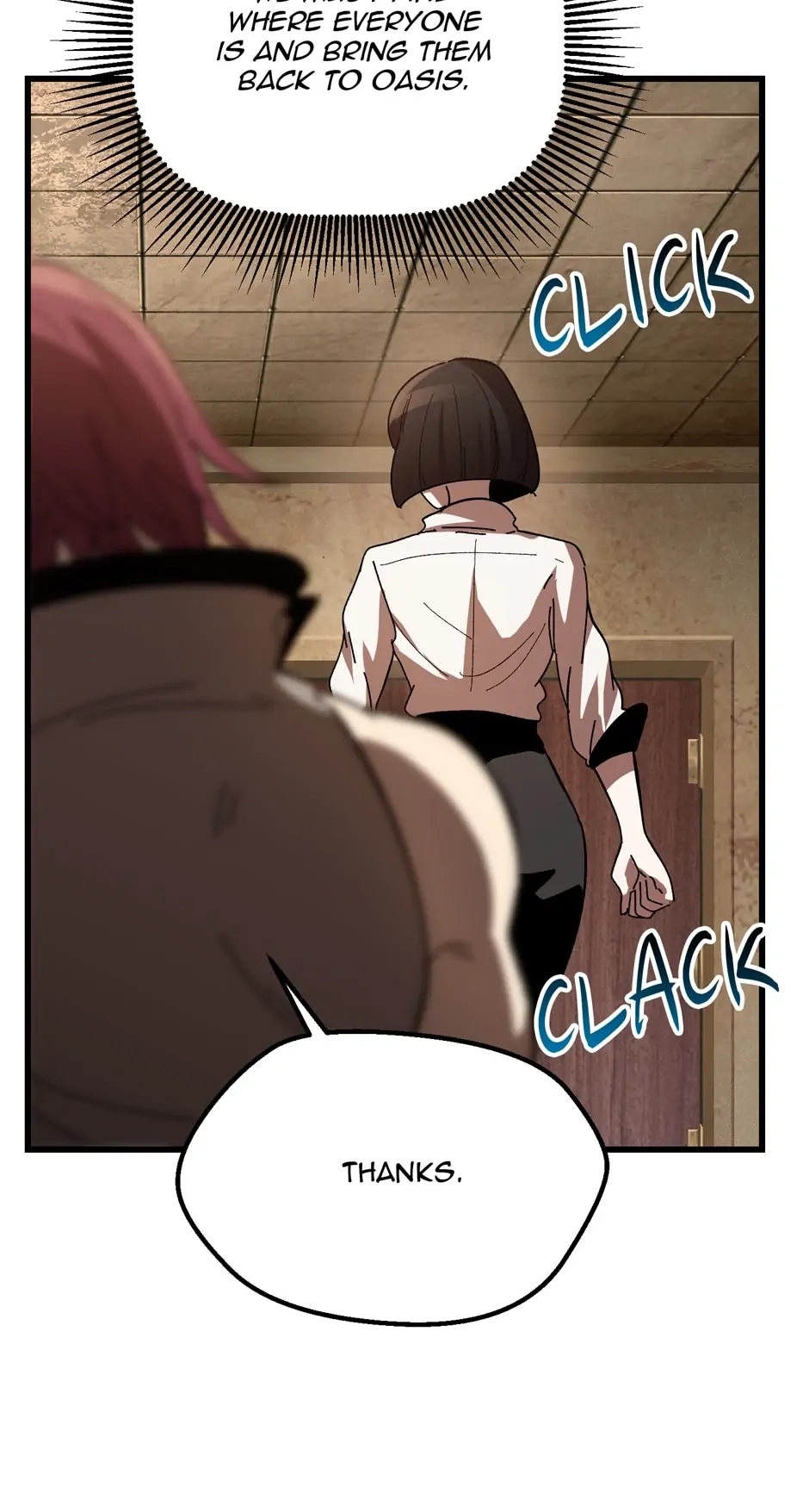 Survival Story of a Sword King in a Fantasy World Chapter 130 – Chapter 130
           : I Will Not Leave Again Page 18