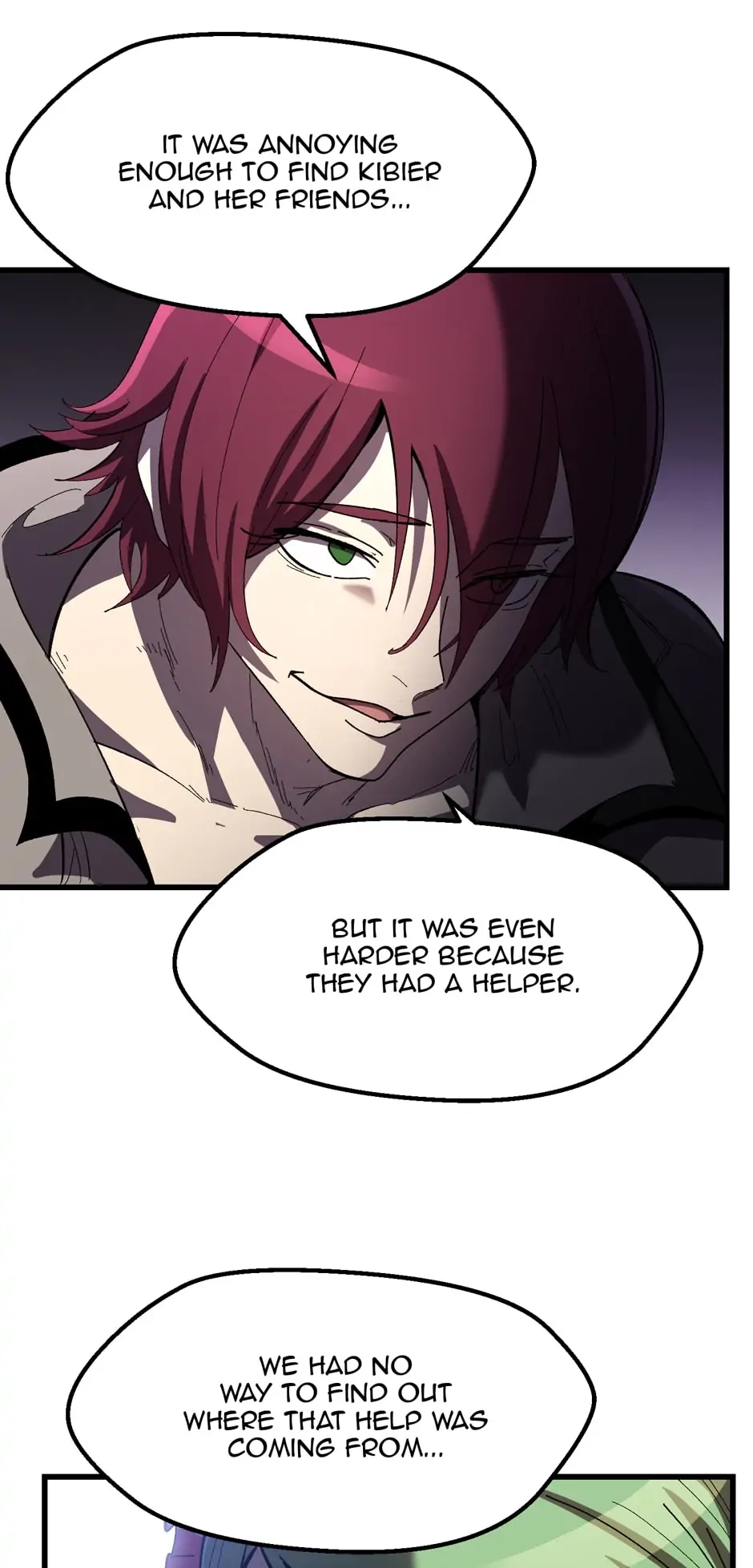 Survival Story of a Sword King in a Fantasy World Chapter 130 – Chapter 130
           : I Will Not Leave Again Page 19