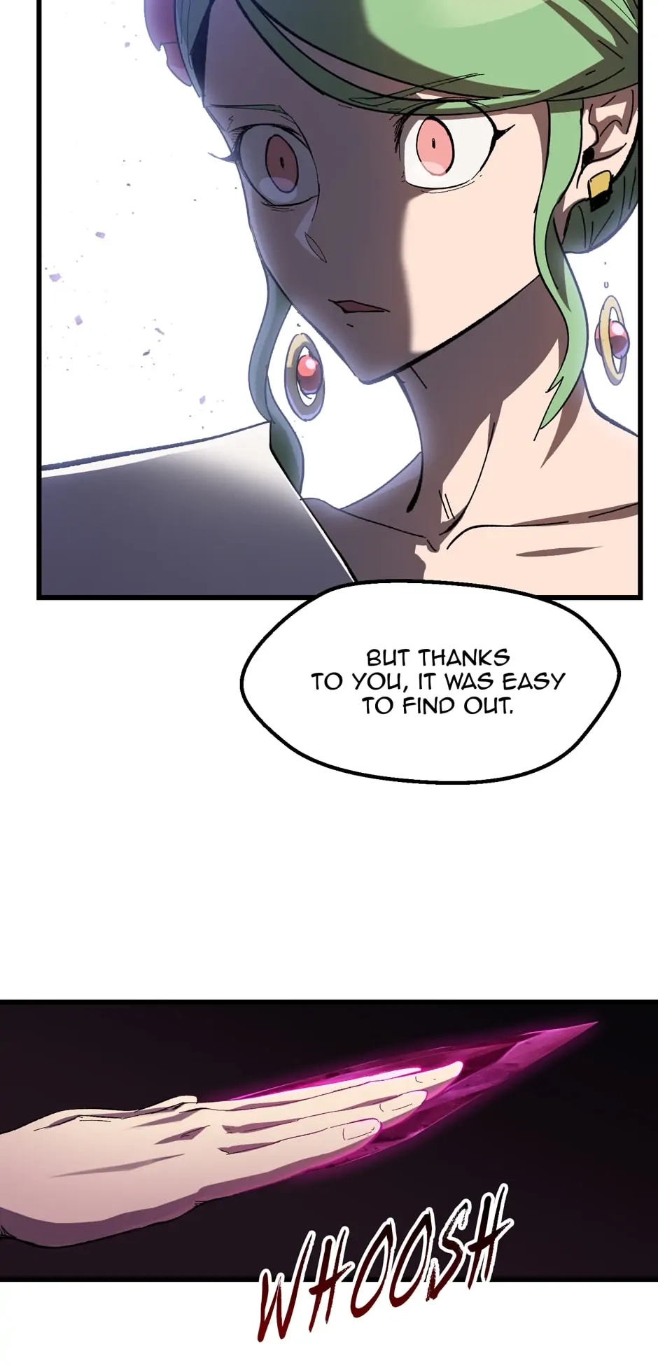 Survival Story of a Sword King in a Fantasy World Chapter 130 – Chapter 130
           : I Will Not Leave Again Page 20