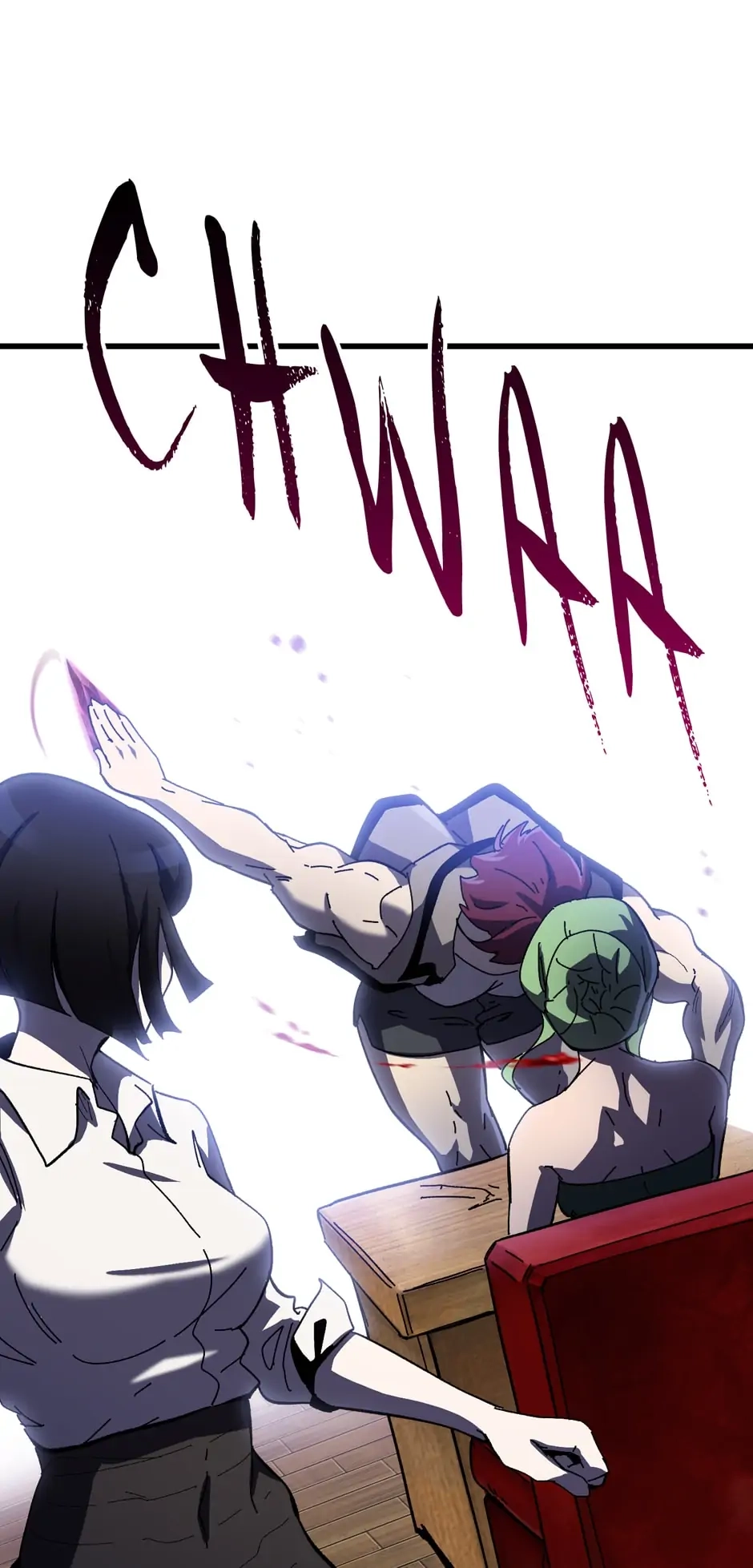 Survival Story of a Sword King in a Fantasy World Chapter 130 – Chapter 130
           : I Will Not Leave Again Page 22