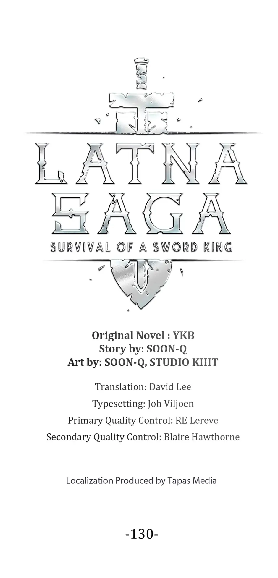 Survival Story of a Sword King in a Fantasy World Chapter 130 – Chapter 130
           : I Will Not Leave Again Page 24