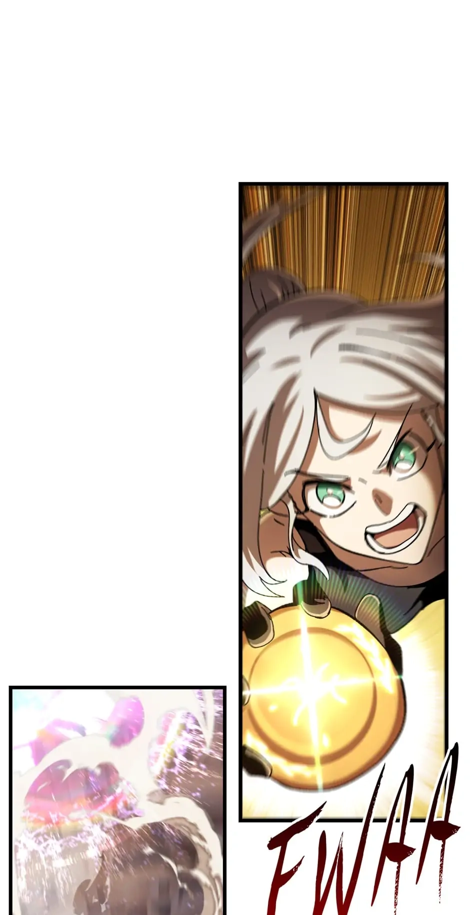 Survival Story of a Sword King in a Fantasy World Chapter 130 – Chapter 130
           : I Will Not Leave Again Page 26