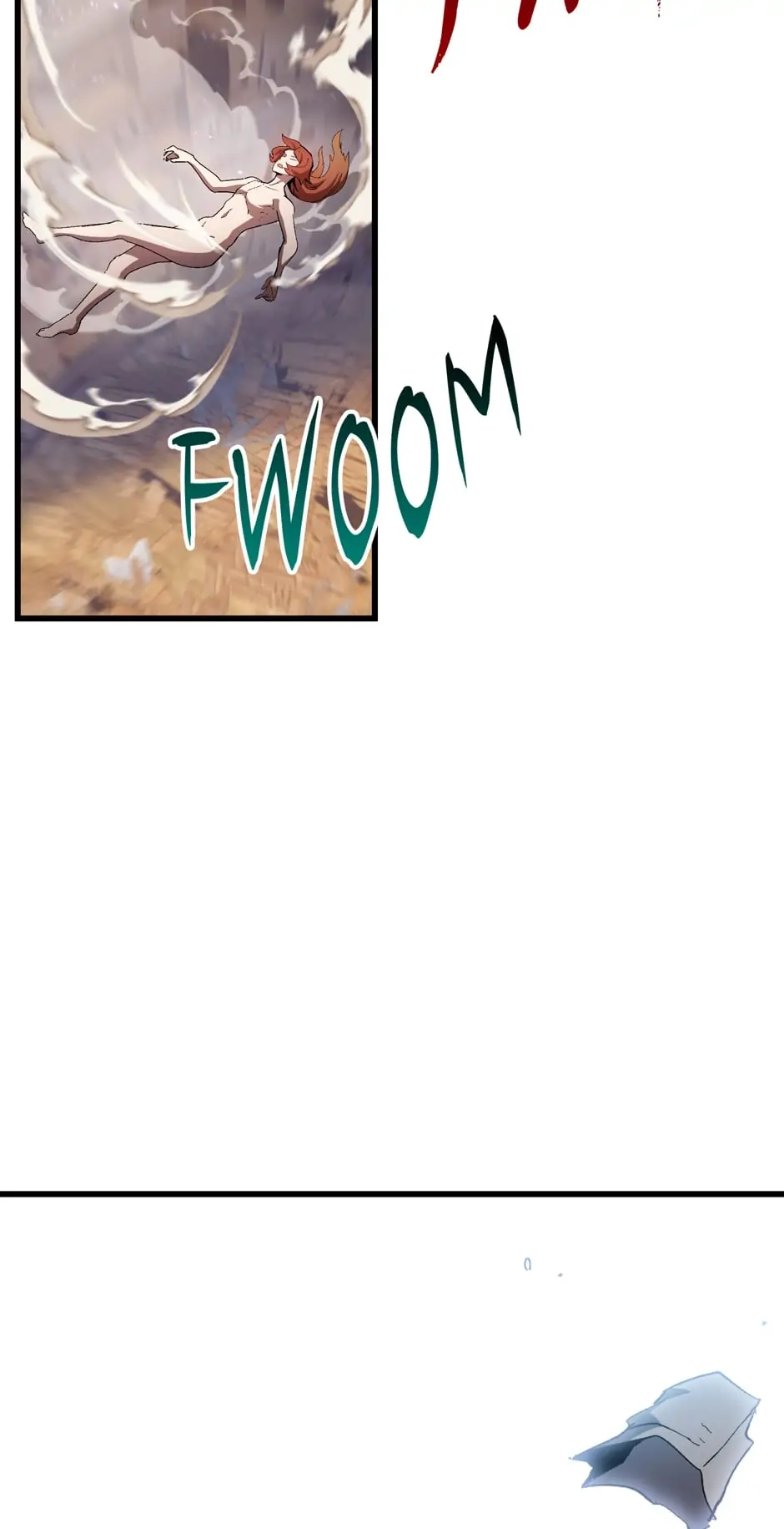 Survival Story of a Sword King in a Fantasy World Chapter 130 – Chapter 130
           : I Will Not Leave Again Page 27