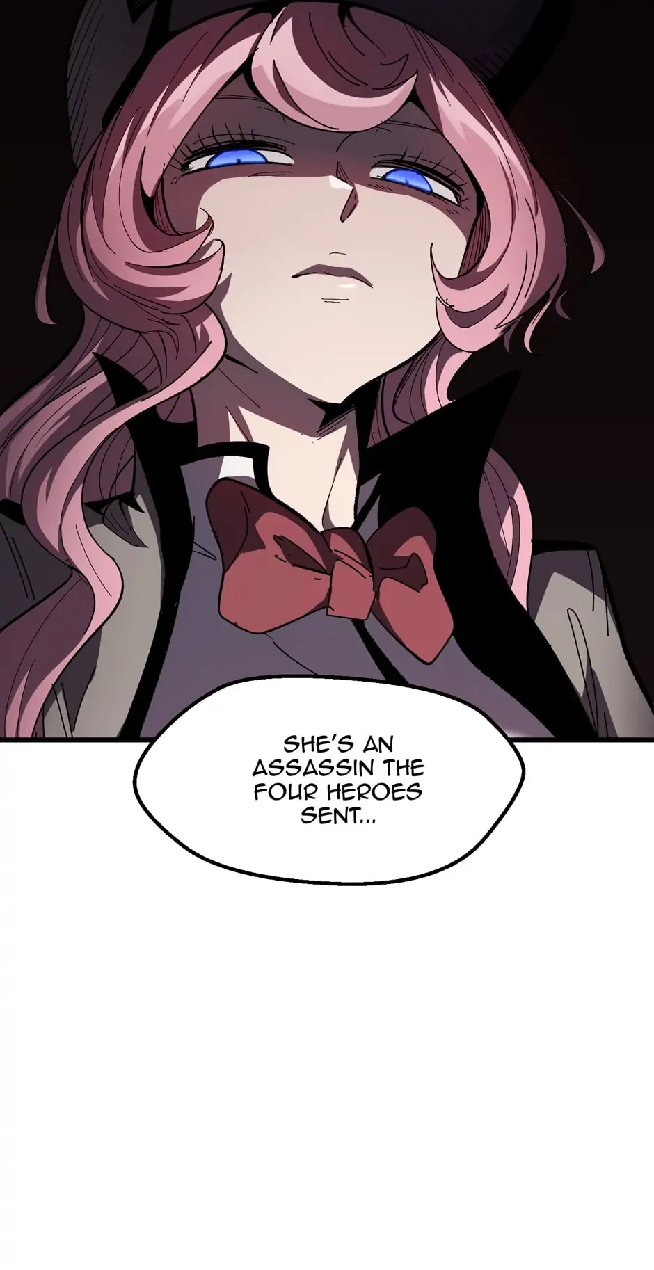 Survival Story of a Sword King in a Fantasy World Chapter 130 – Chapter 130
           : I Will Not Leave Again Page 32