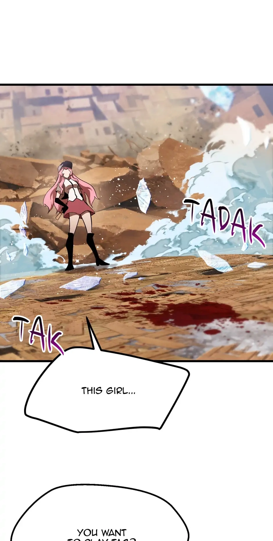 Survival Story of a Sword King in a Fantasy World Chapter 130 – Chapter 130
           : I Will Not Leave Again Page 47