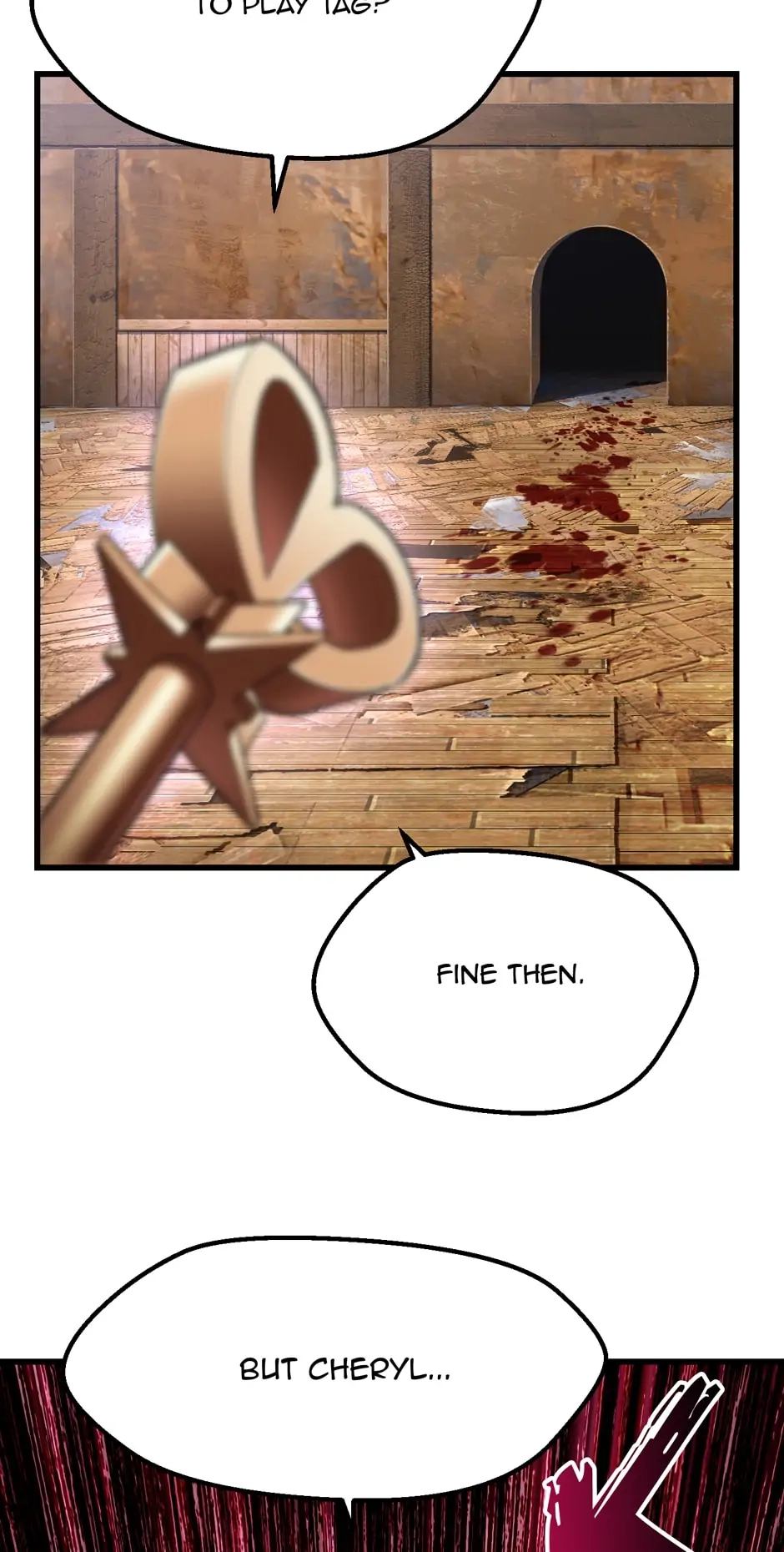 Survival Story of a Sword King in a Fantasy World Chapter 130 – Chapter 130
           : I Will Not Leave Again Page 48