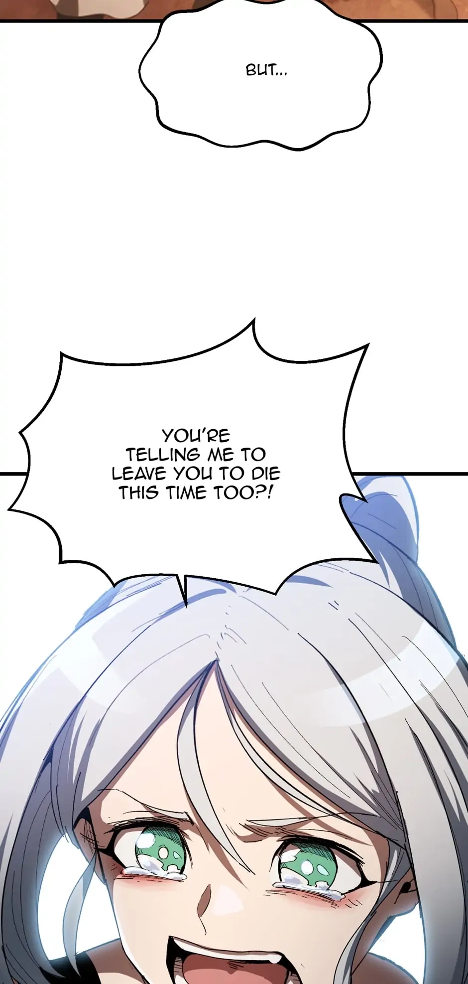 Survival Story of a Sword King in a Fantasy World Chapter 130 – Chapter 130
           : I Will Not Leave Again Page 58