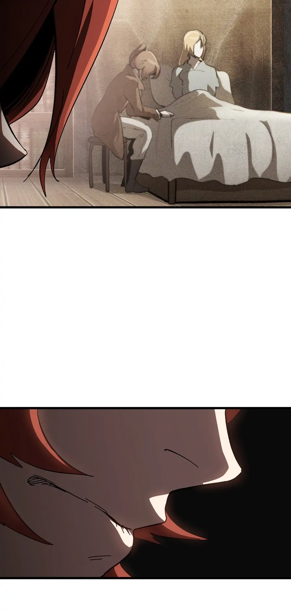 Survival Story of a Sword King in a Fantasy World Chapter 130 – Chapter 130
           : I Will Not Leave Again Page 60