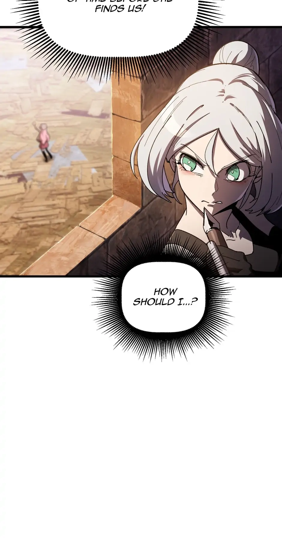 Survival Story of a Sword King in a Fantasy World Chapter 130 – Chapter 130
           : I Will Not Leave Again Page 66