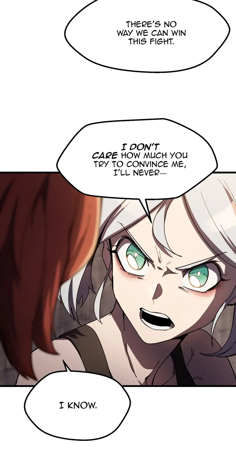 Survival Story of a Sword King in a Fantasy World Chapter 130 – Chapter 130
           : I Will Not Leave Again Page 70