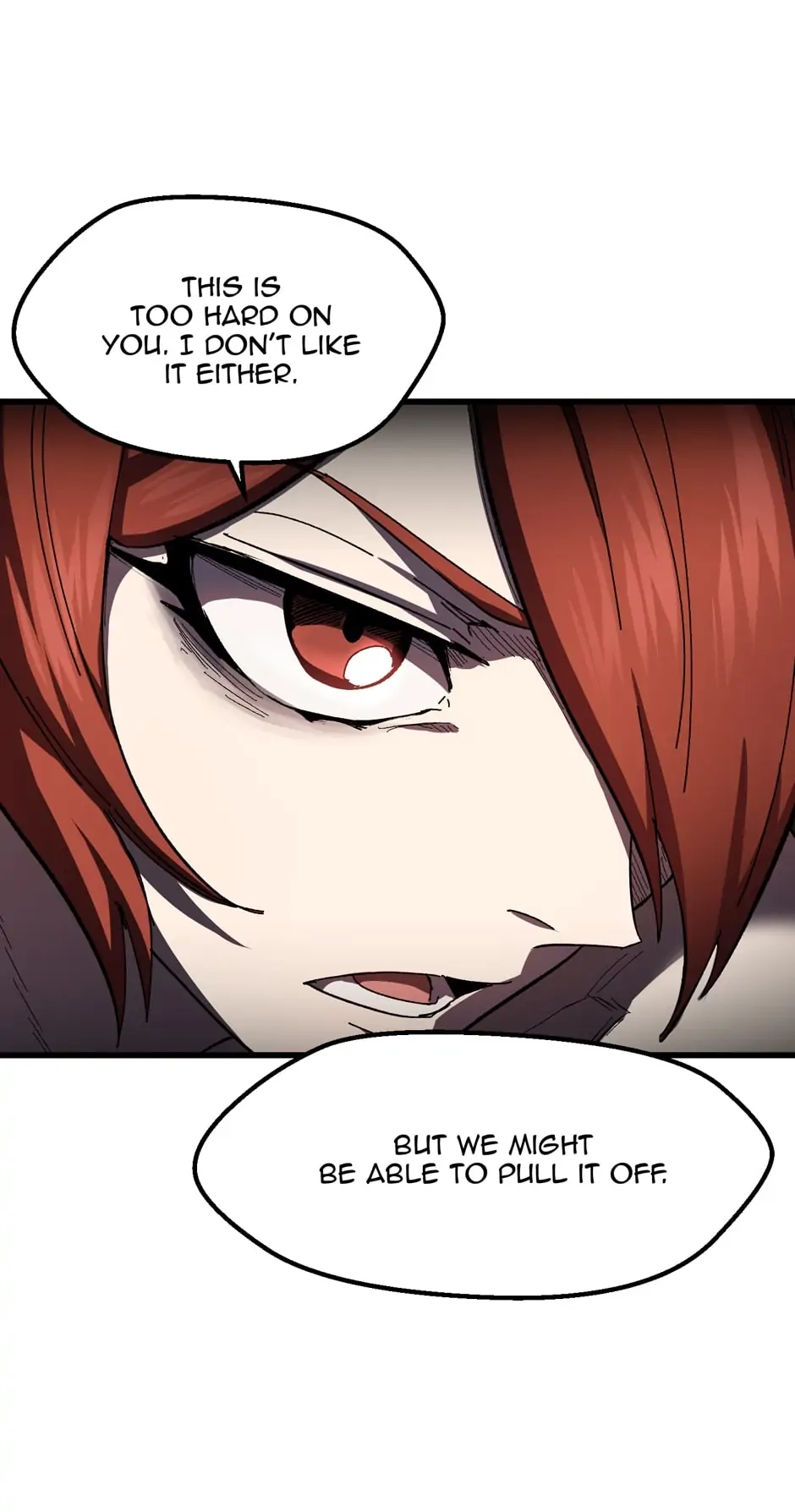 Survival Story of a Sword King in a Fantasy World Chapter 130 – Chapter 130
           : I Will Not Leave Again Page 71