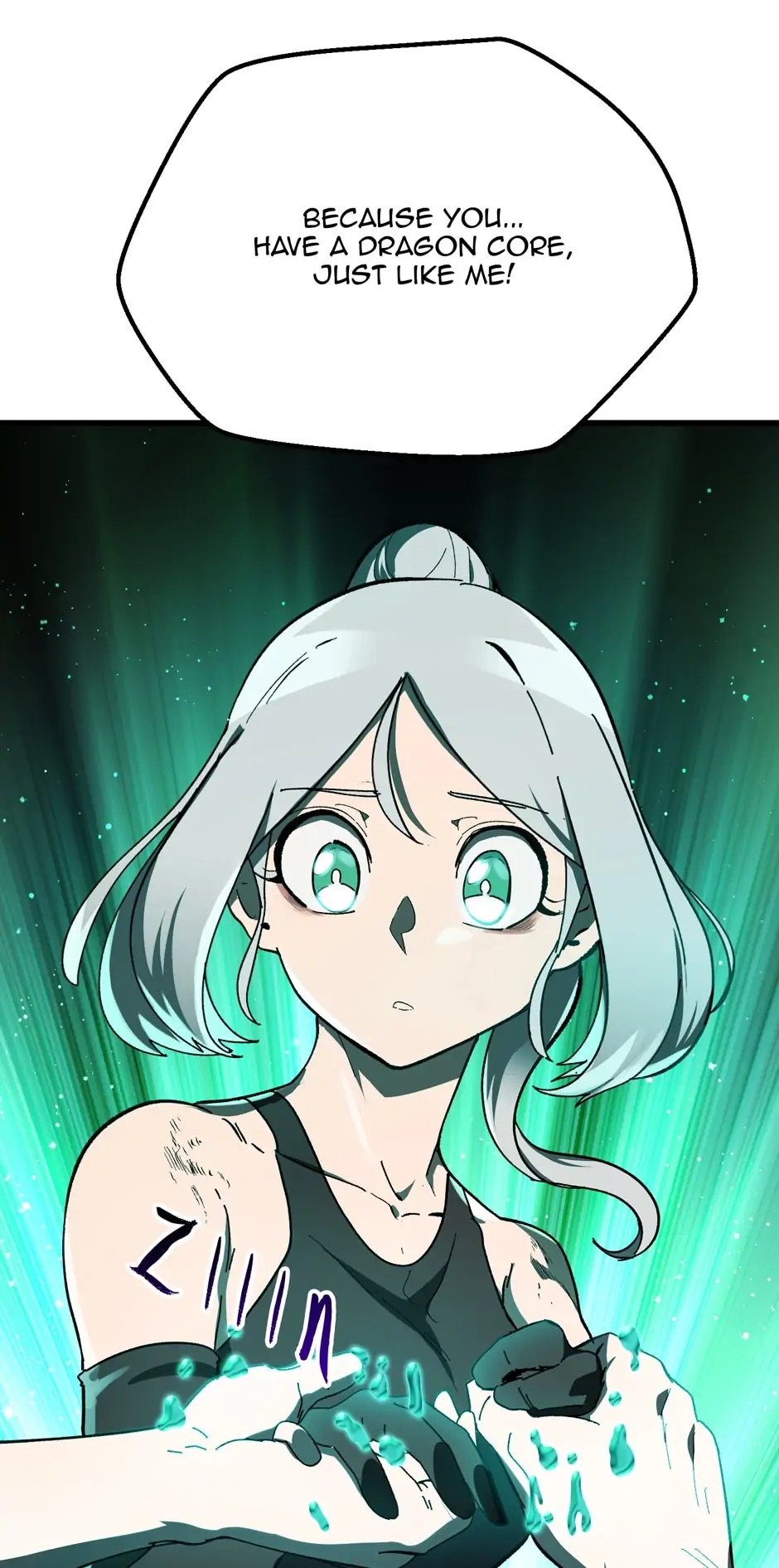 Survival Story of a Sword King in a Fantasy World Chapter 130 – Chapter 130
           : I Will Not Leave Again Page 72