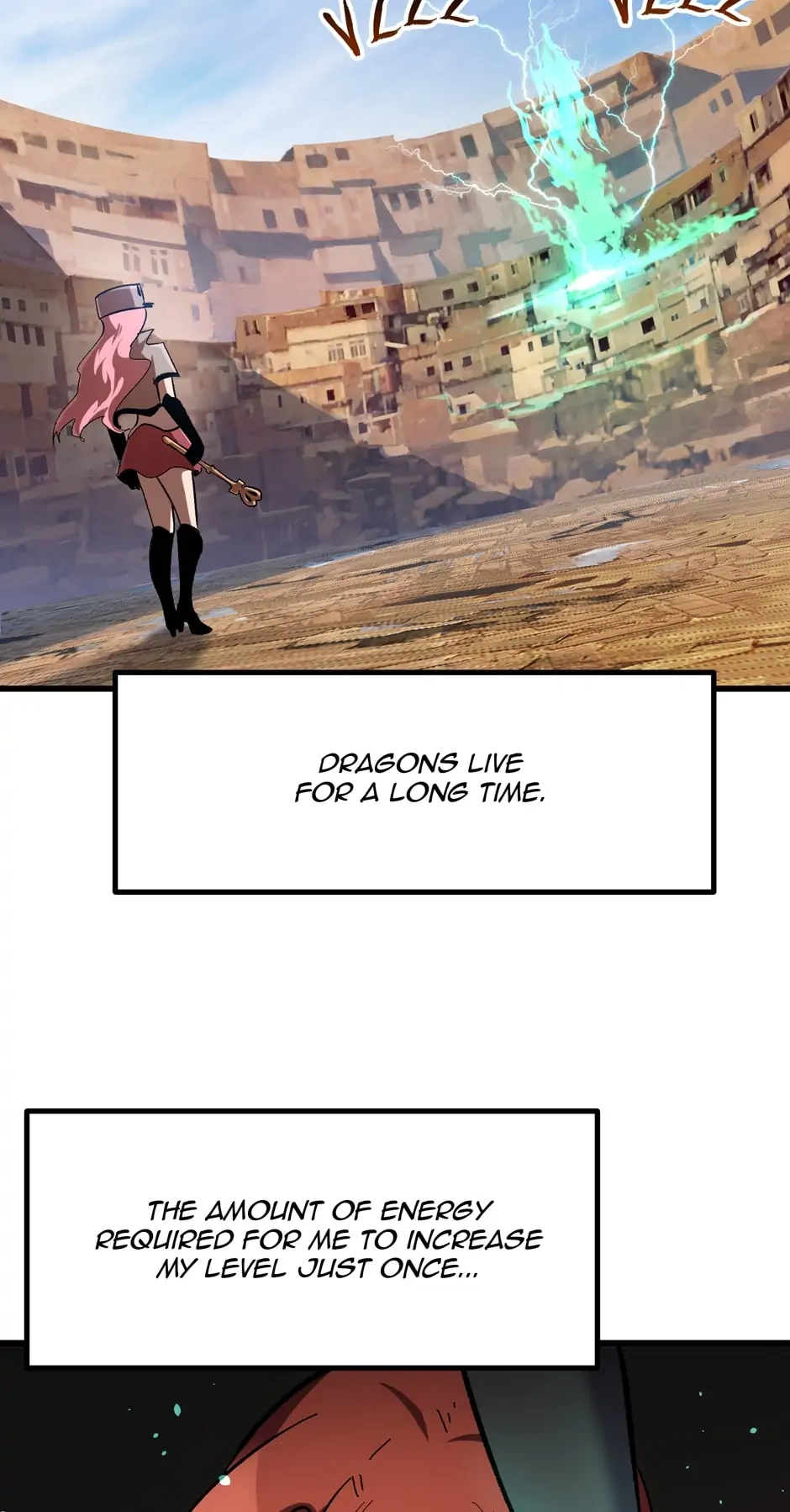 Survival Story of a Sword King in a Fantasy World Chapter 130 – Chapter 130
           : I Will Not Leave Again Page 82