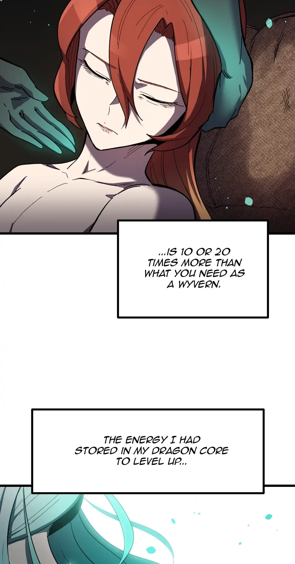 Survival Story of a Sword King in a Fantasy World Chapter 130 – Chapter 130
           : I Will Not Leave Again Page 83