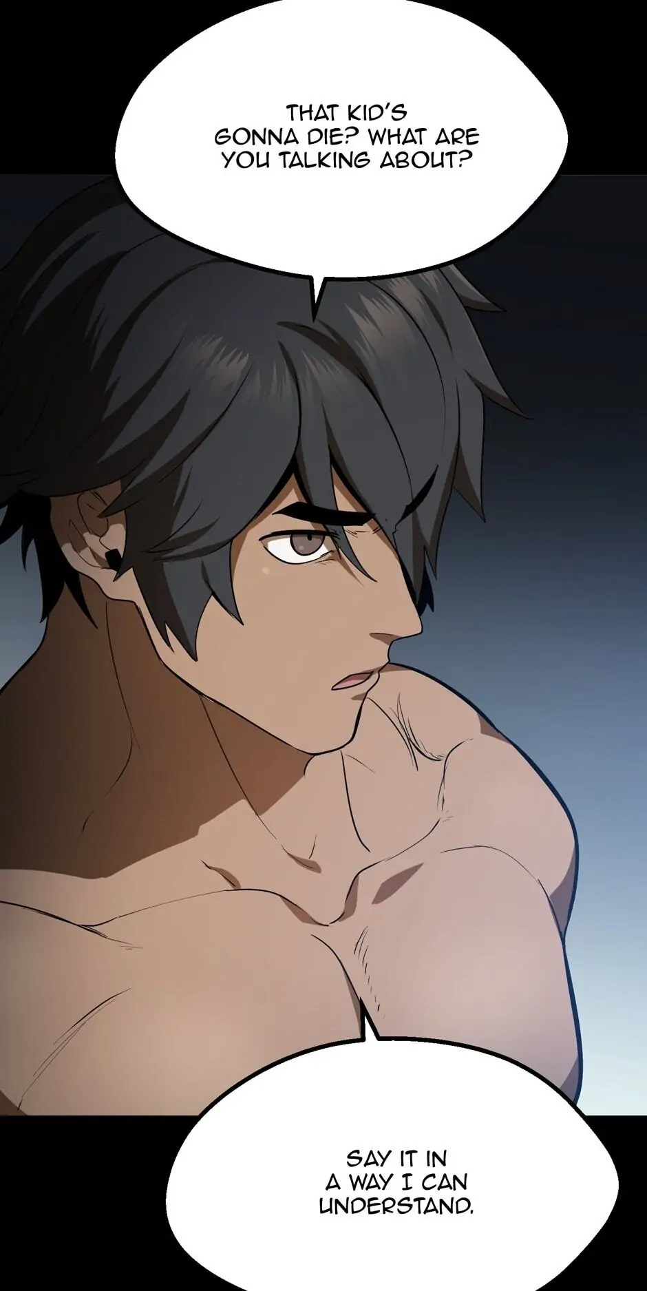 Survival Story of a Sword King in a Fantasy World Chapter 78 – Chapter 78
           : Raondel the Pathfinder Page 5