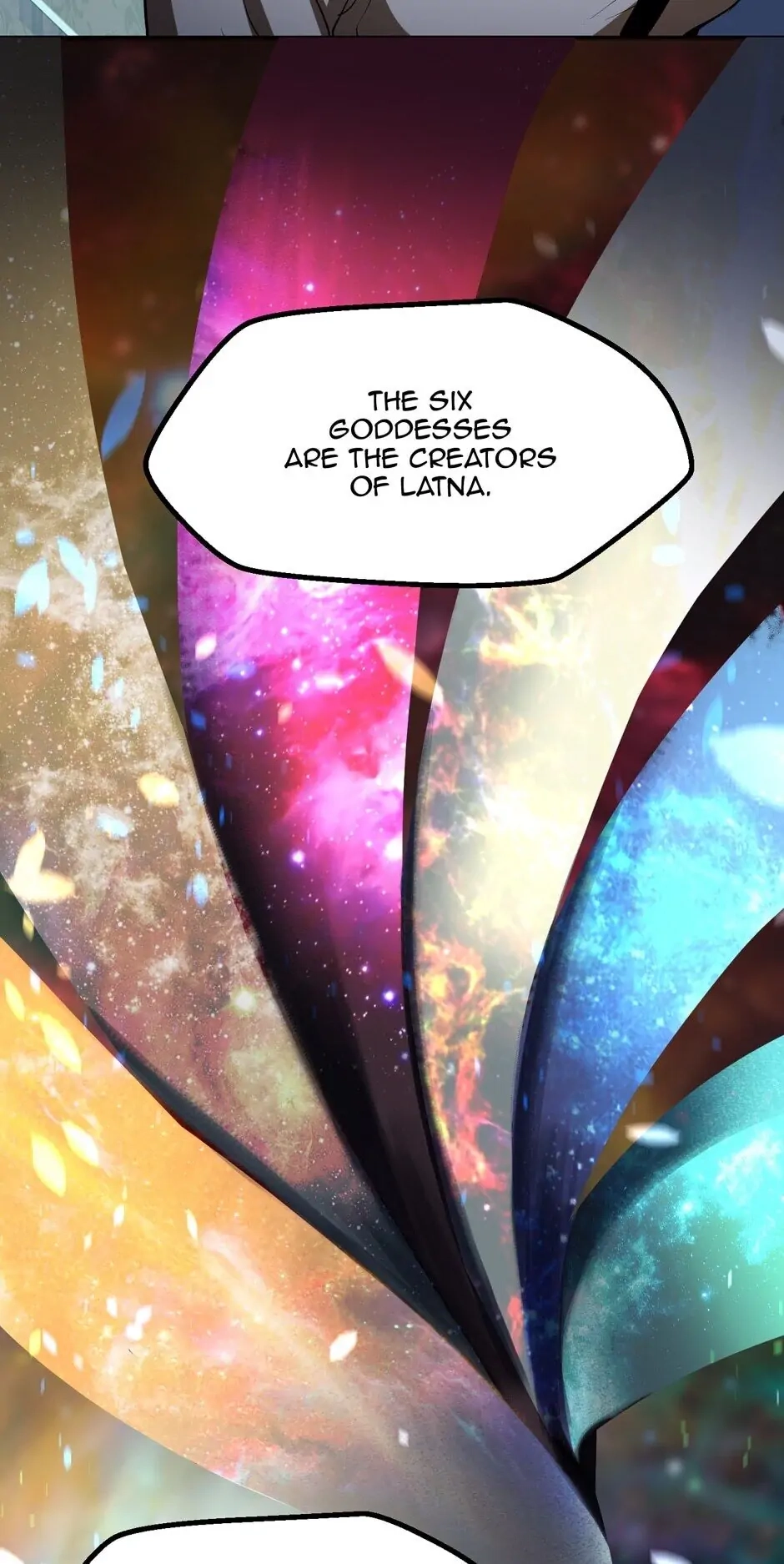 Survival Story of a Sword King in a Fantasy World Chapter 78 – Chapter 78
           : Raondel the Pathfinder Page 7