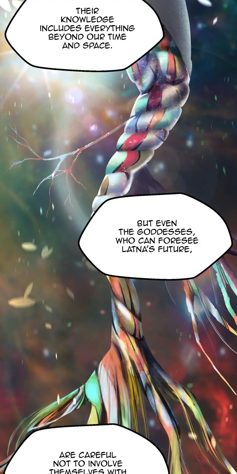 Survival Story of a Sword King in a Fantasy World Chapter 78 – Chapter 78
           : Raondel the Pathfinder Page 8